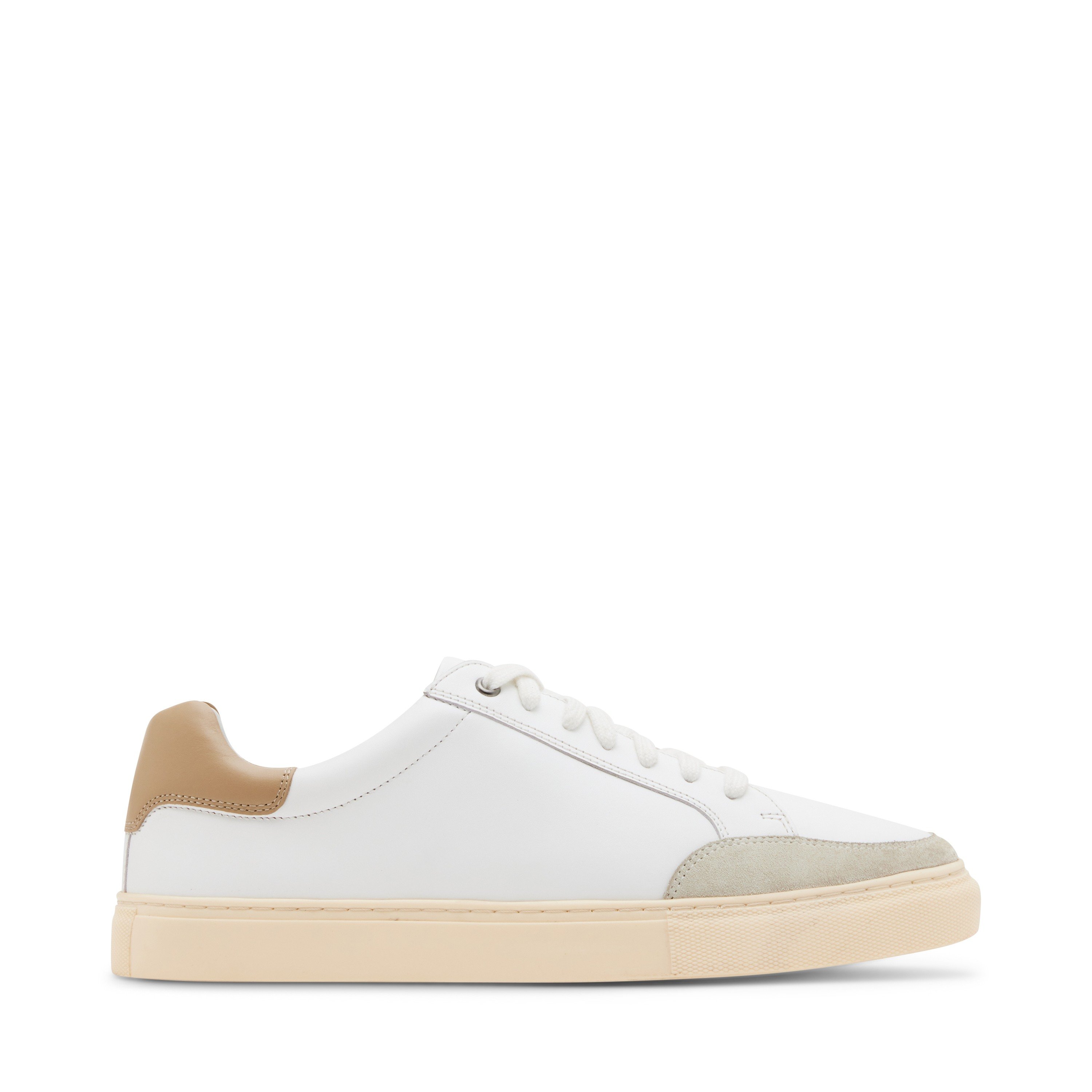 Gale White Sneakers