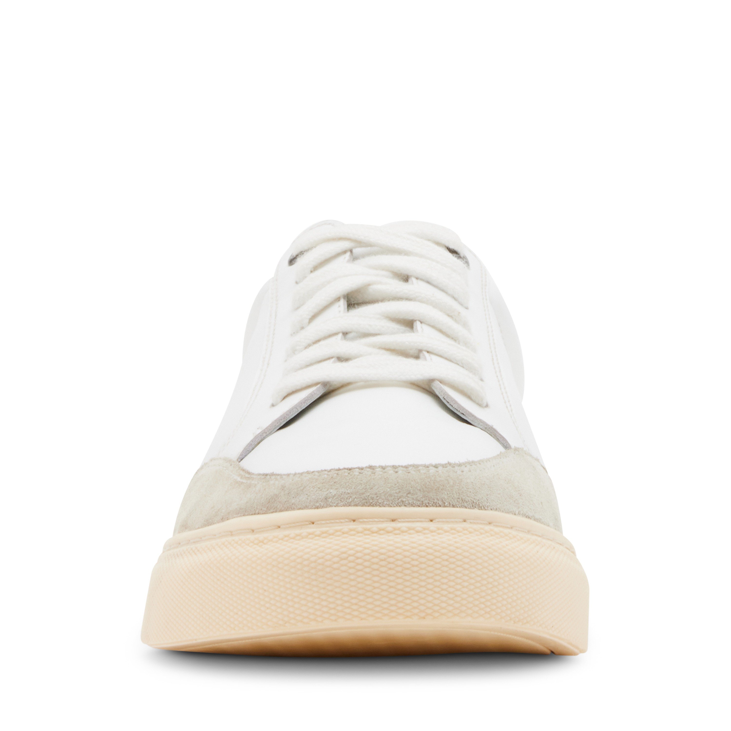 Gale White Sneakers