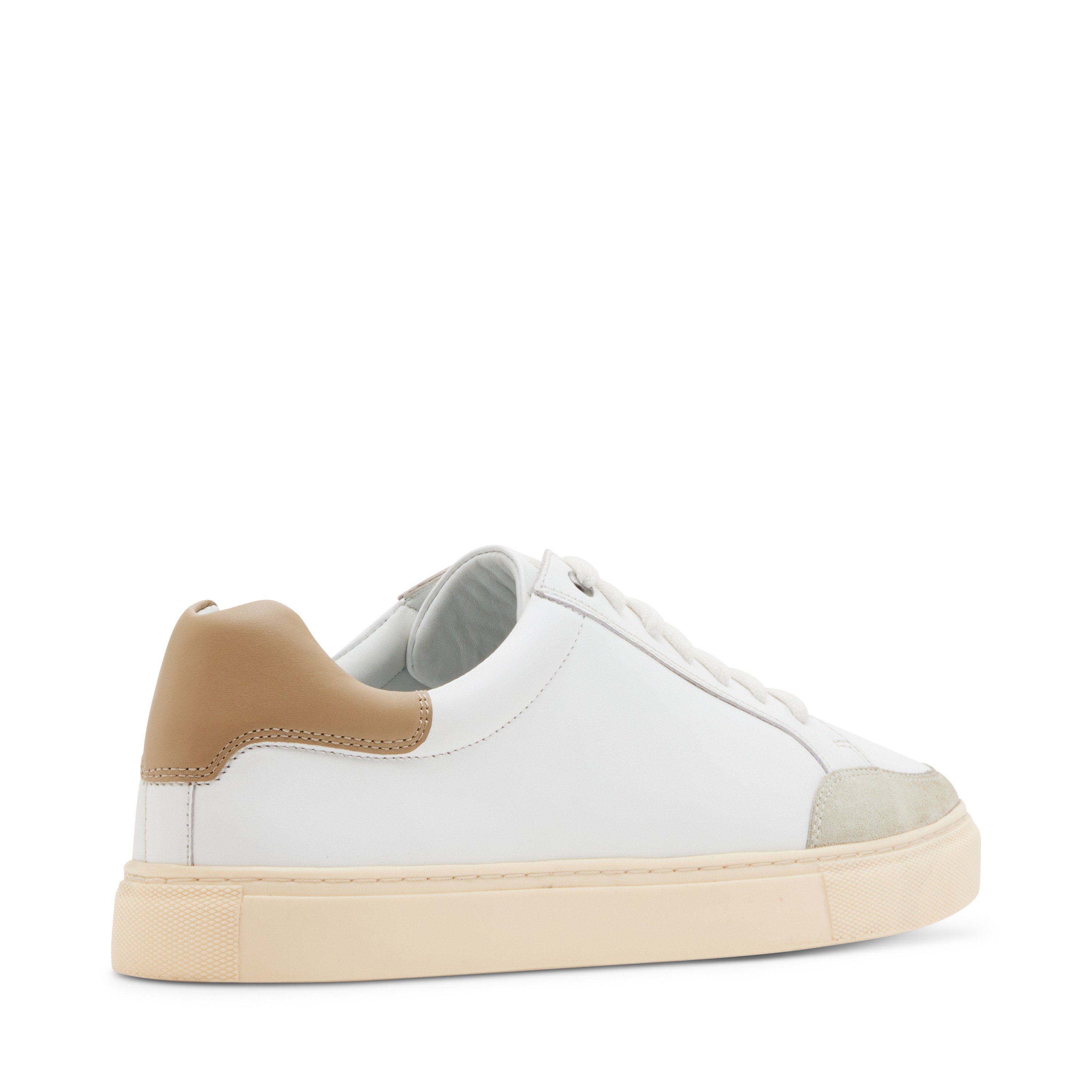 Gale White Sneakers