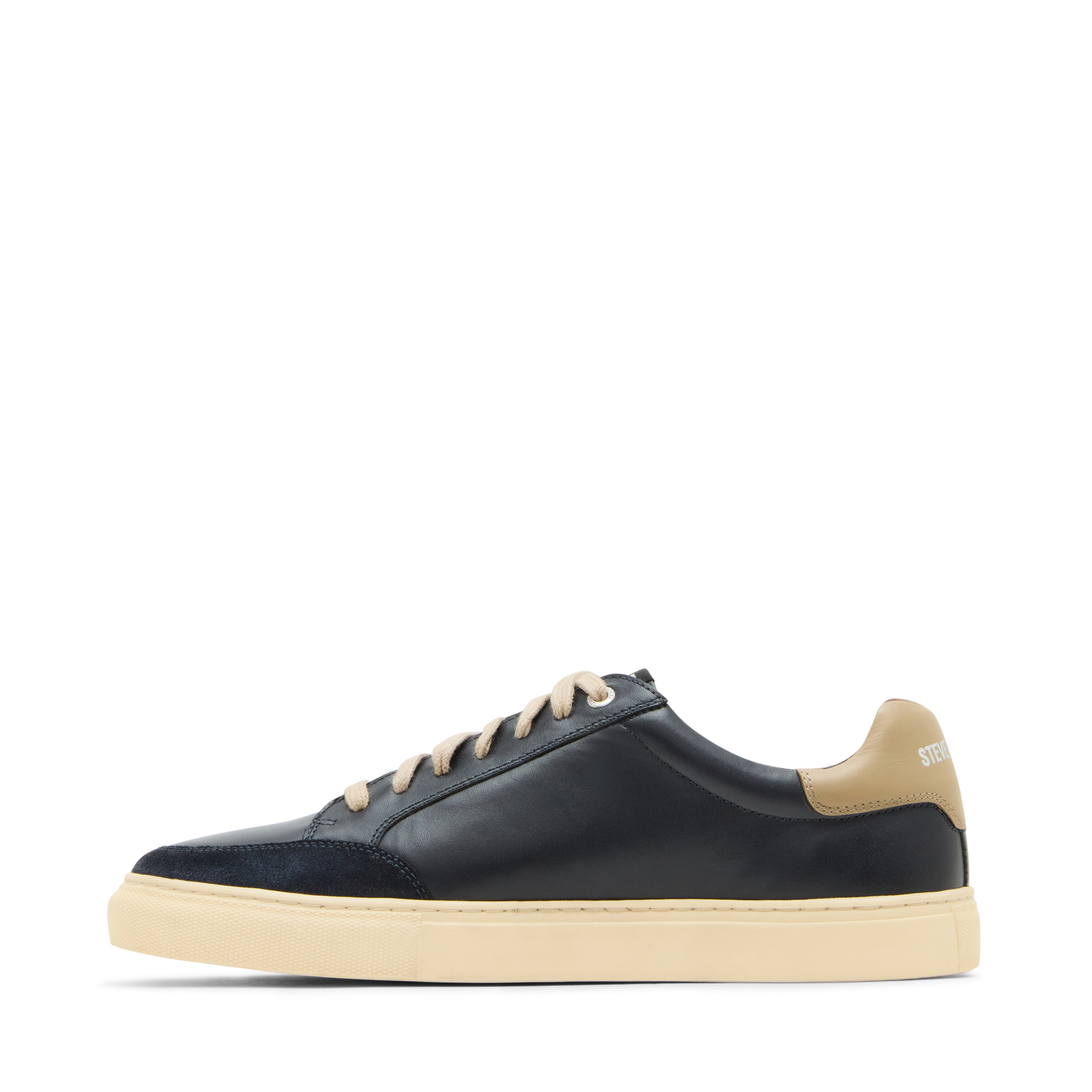 Gale Navy Sneakers