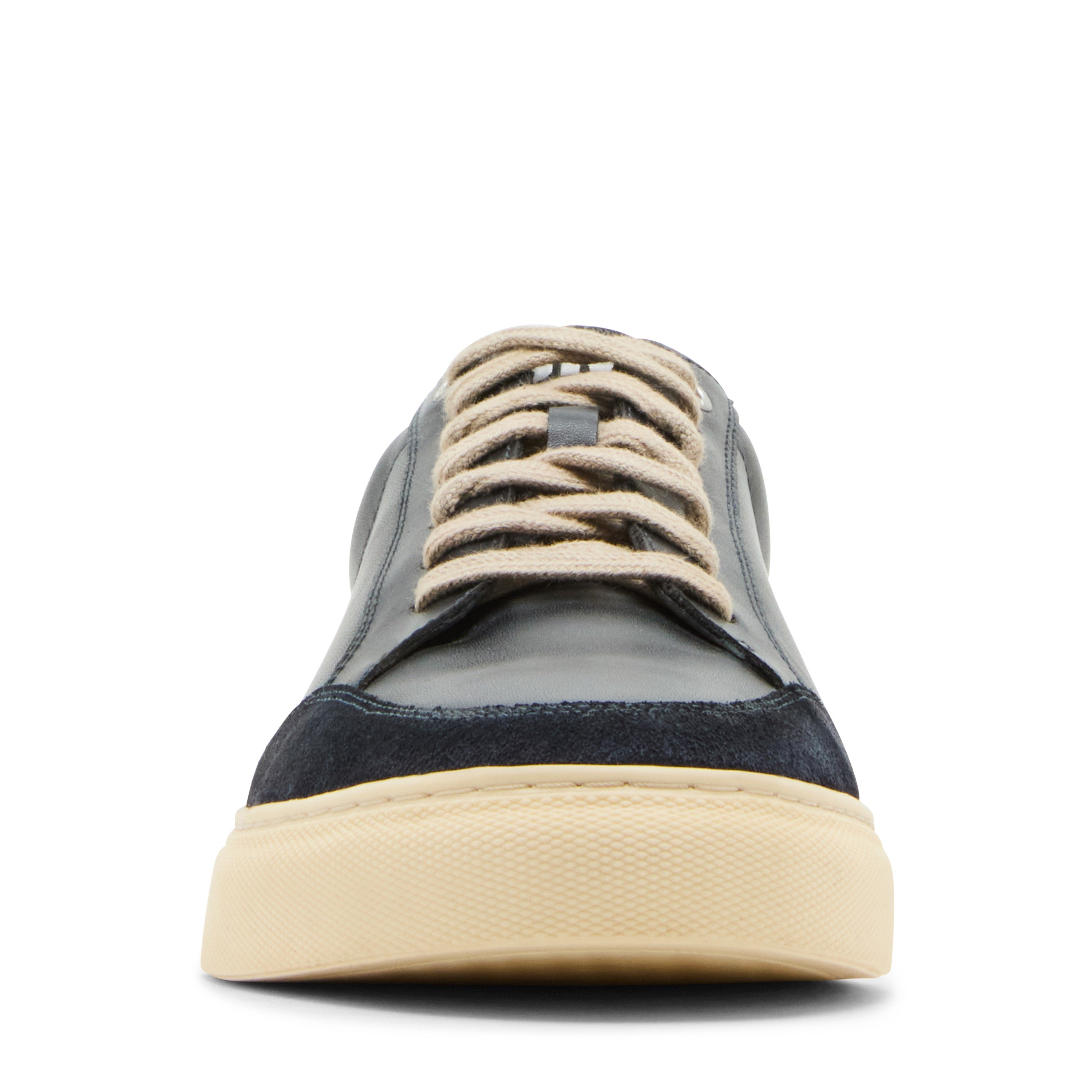Gale Navy Sneakers