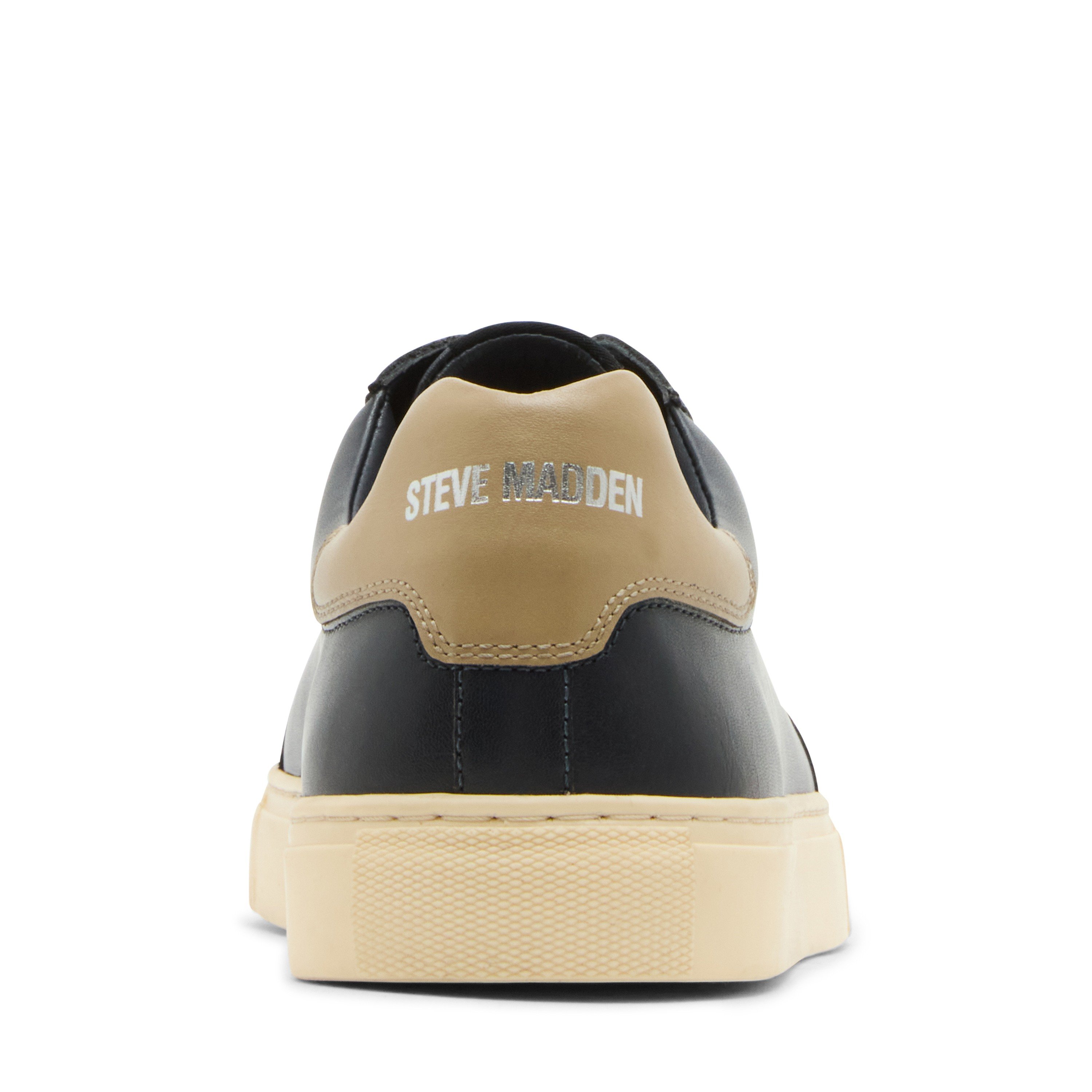 Gale Navy Sneakers