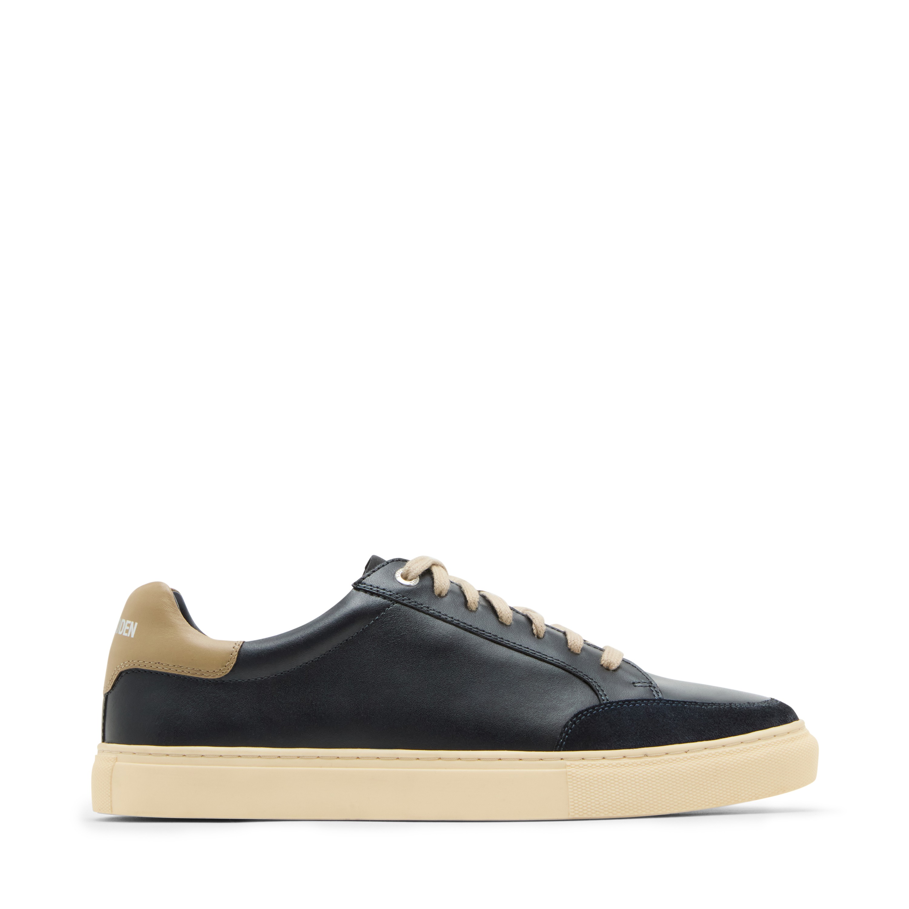 Gale Navy Sneakers