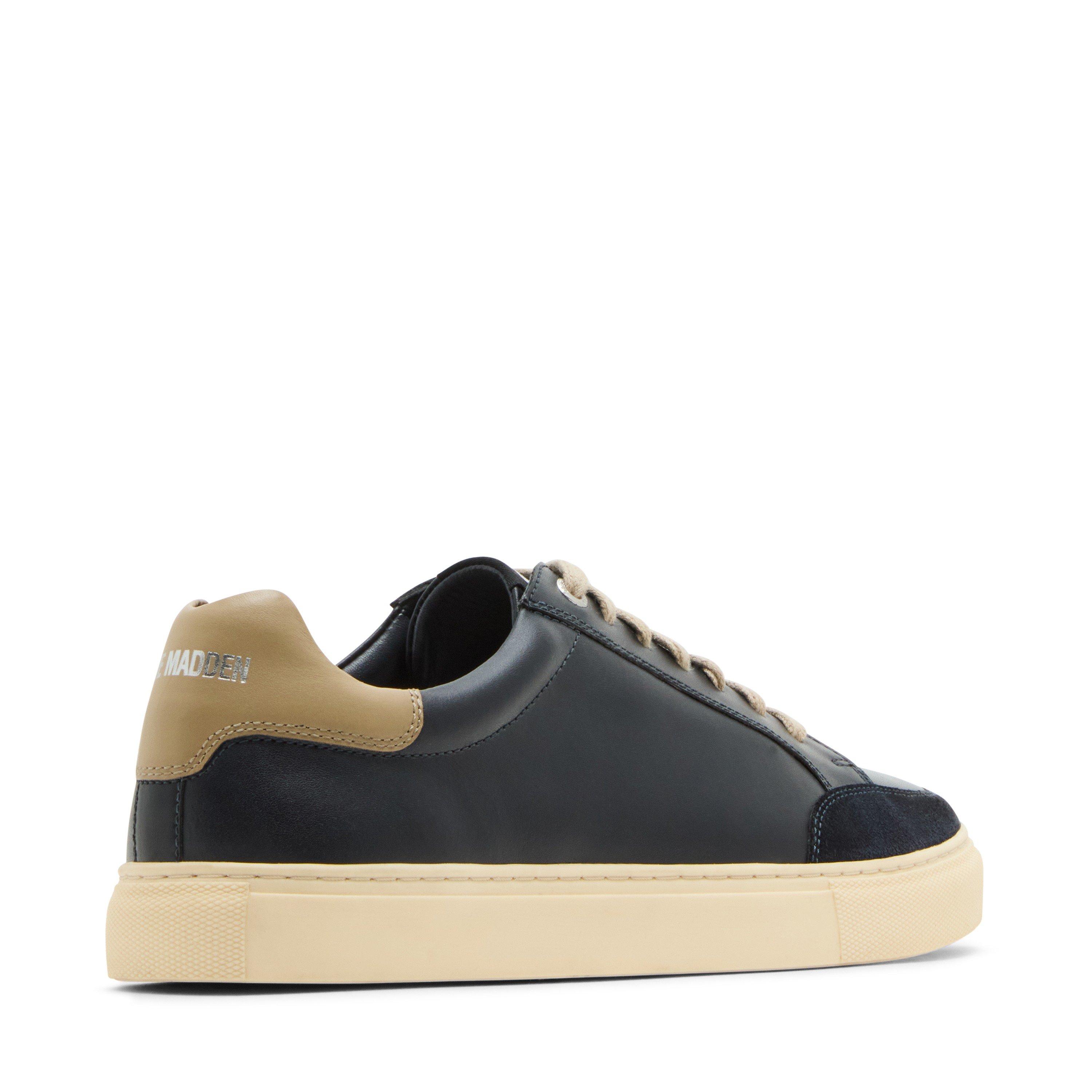 Gale Navy Sneakers