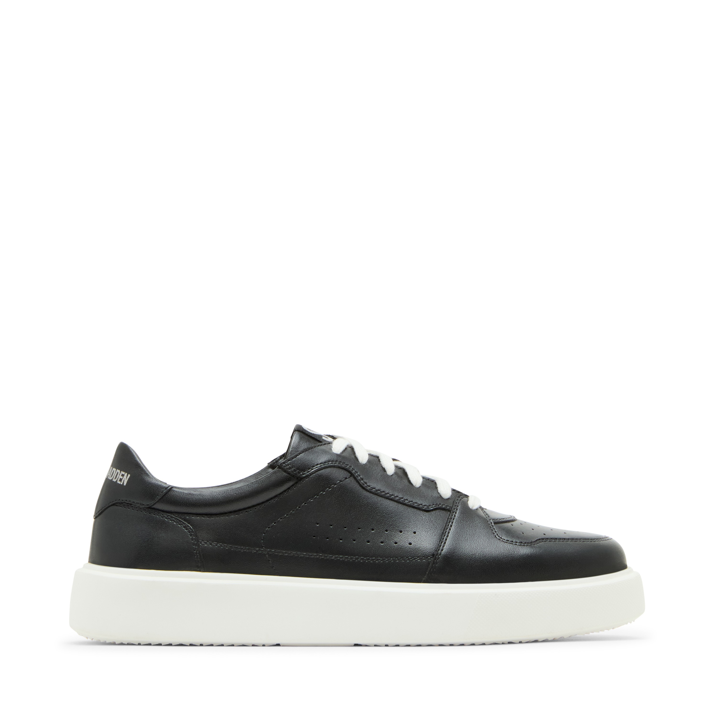 Cinna Black Sneakers