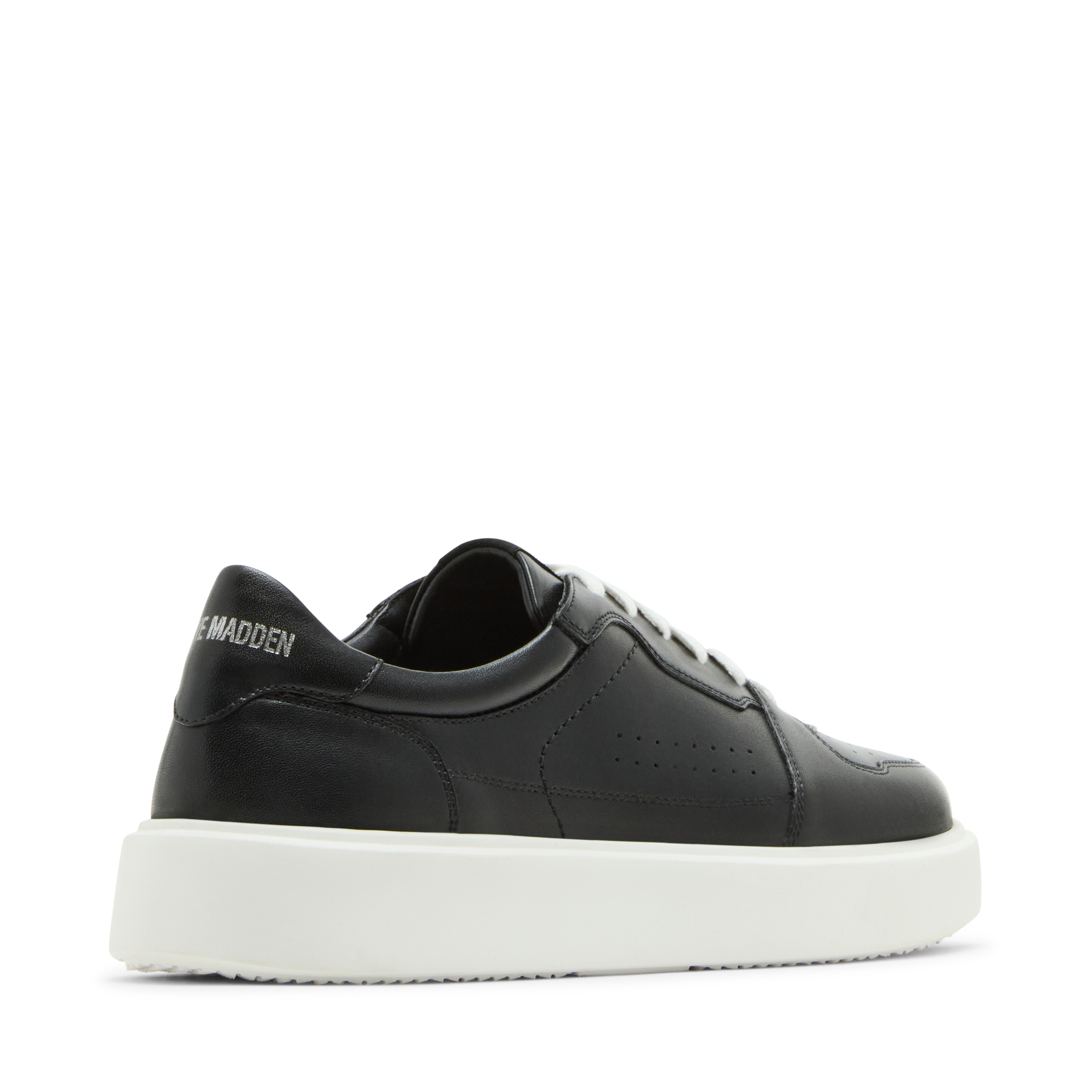 Cinna Black Sneakers