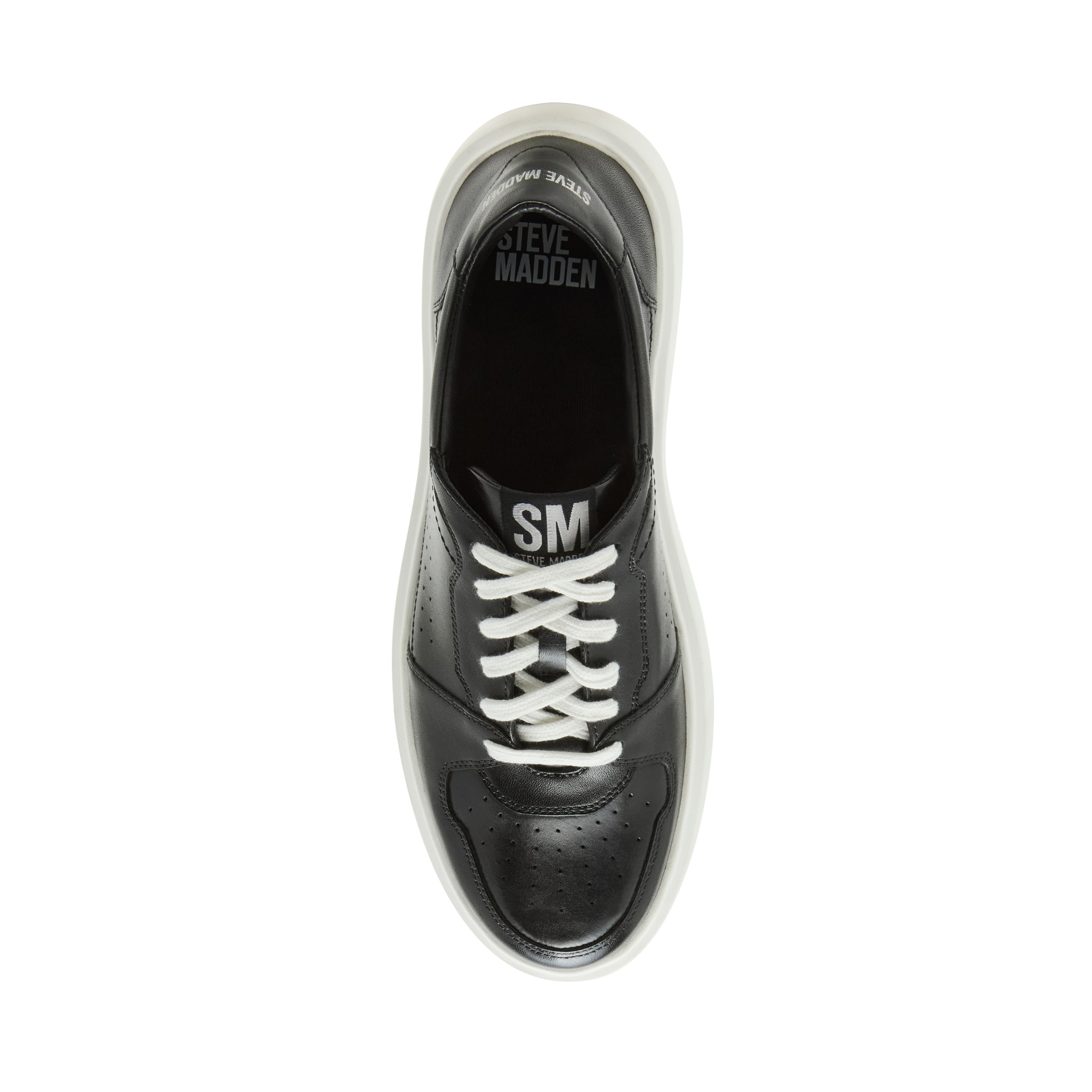 Cinna Black Sneakers