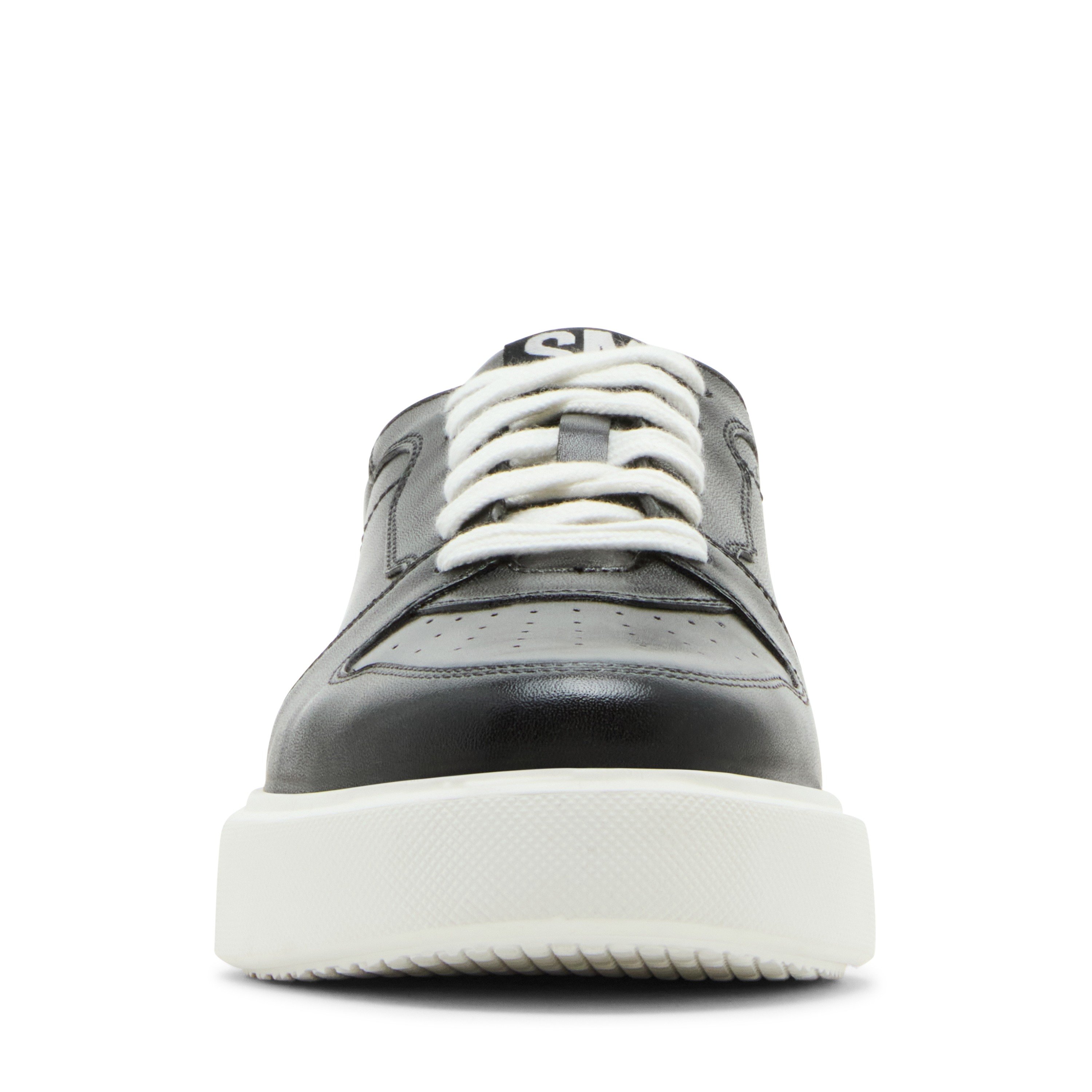 Cinna Black Sneakers