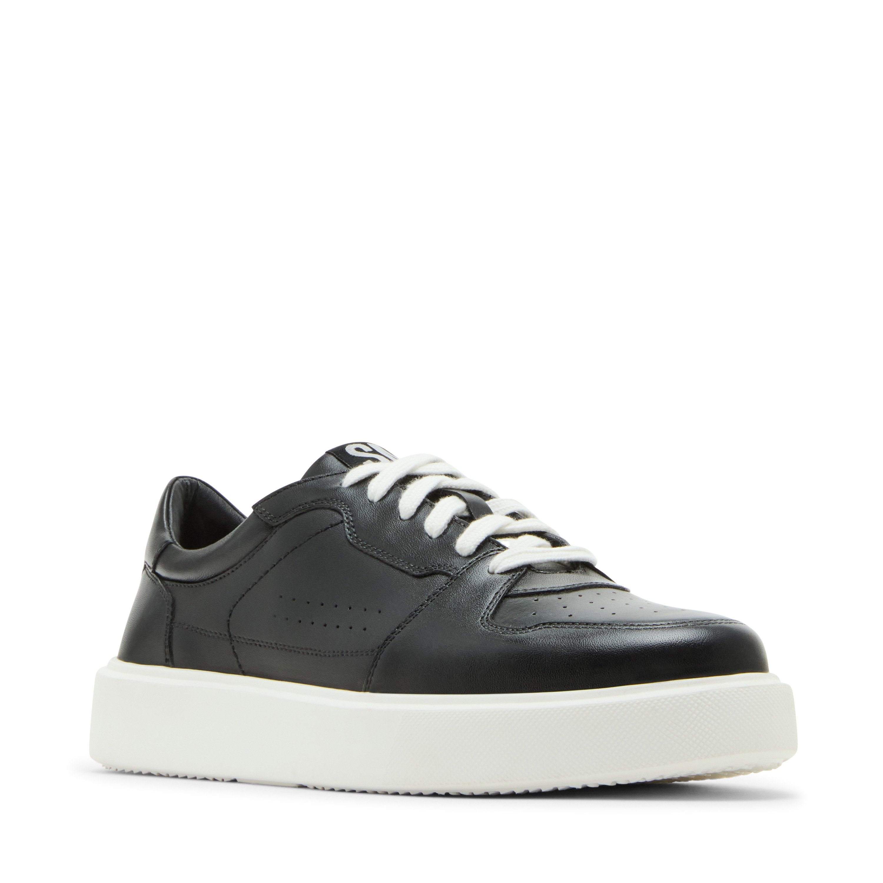 Cinna Black Sneakers