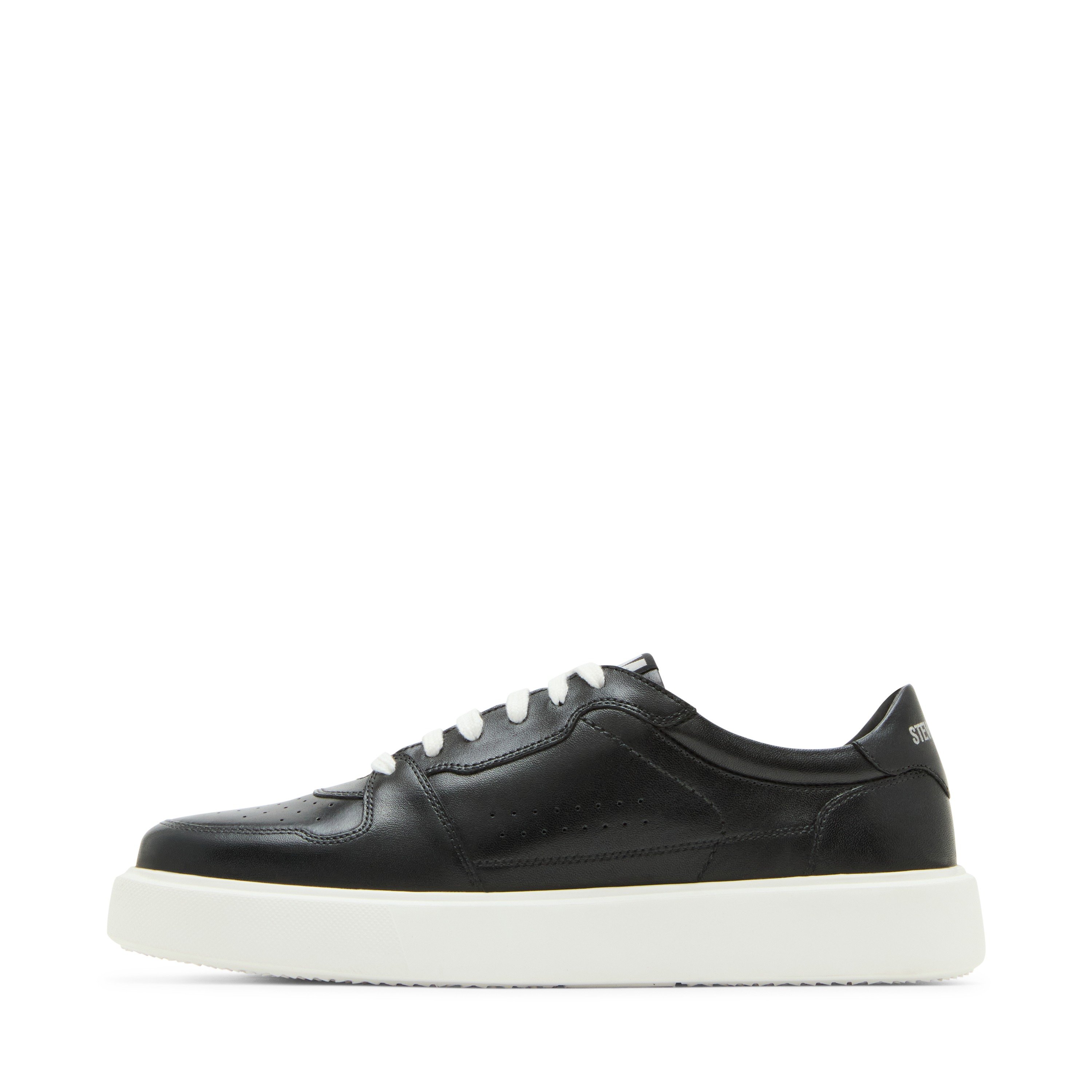 Cinna Black Sneakers