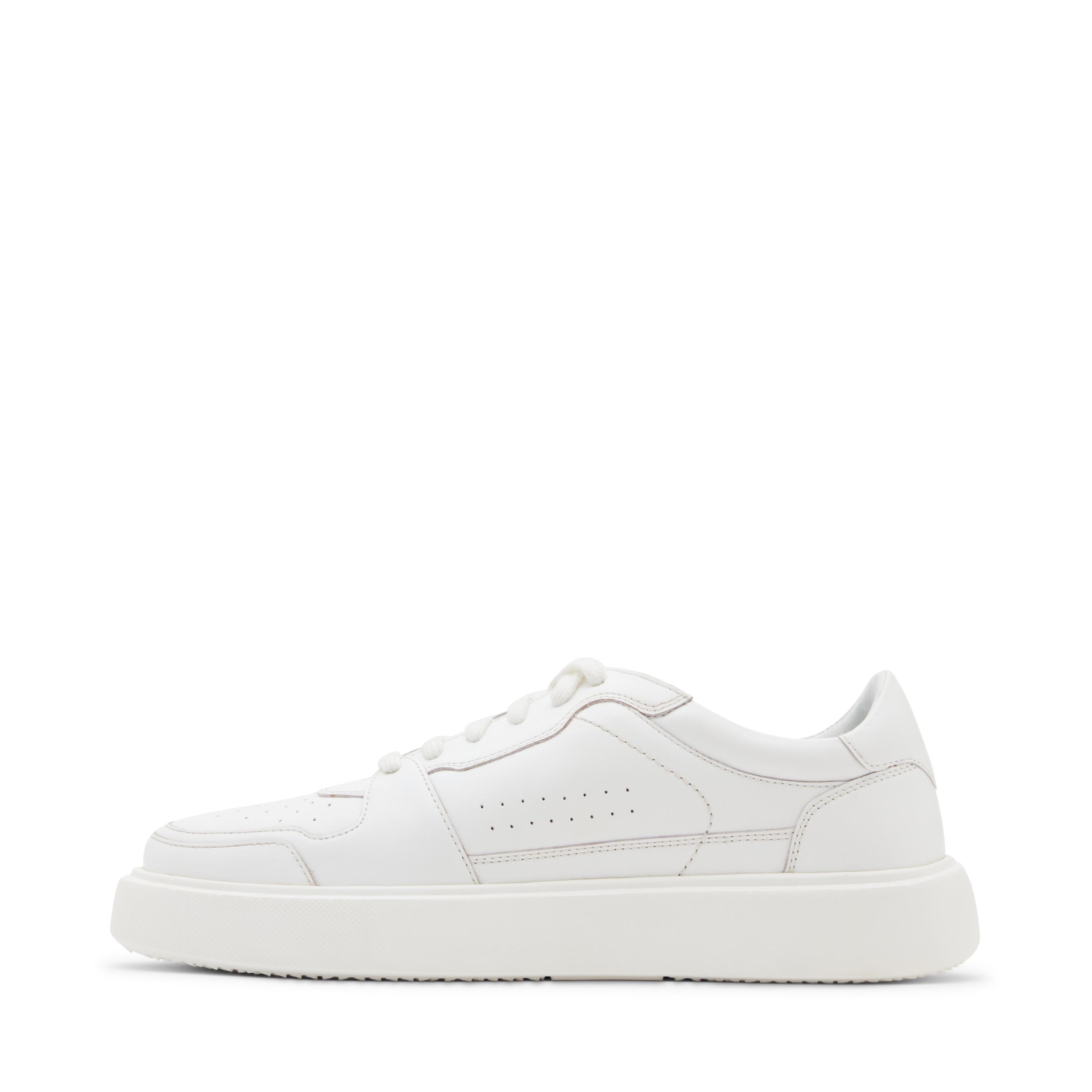 Cinna White Sneakers