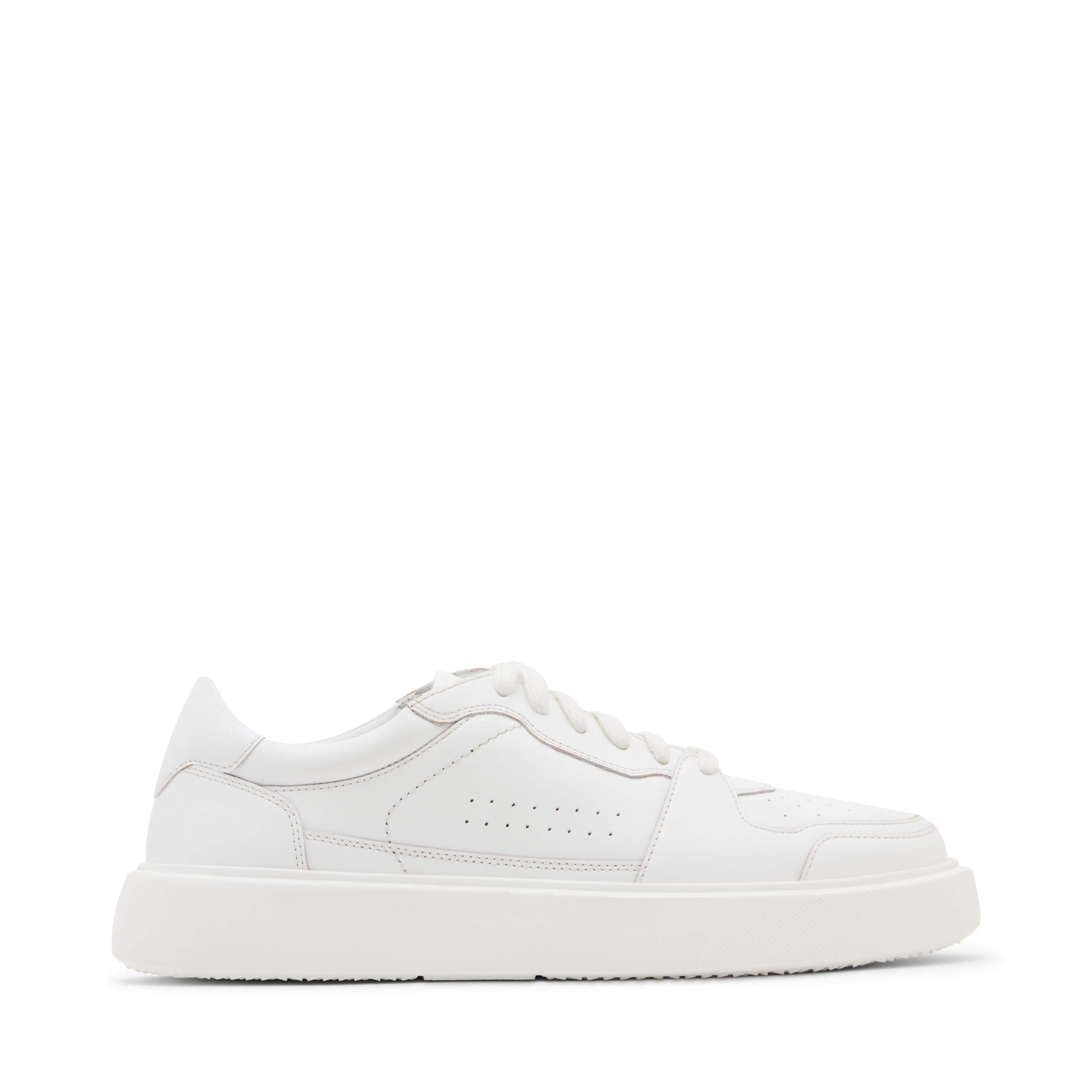 Cinna White Sneakers