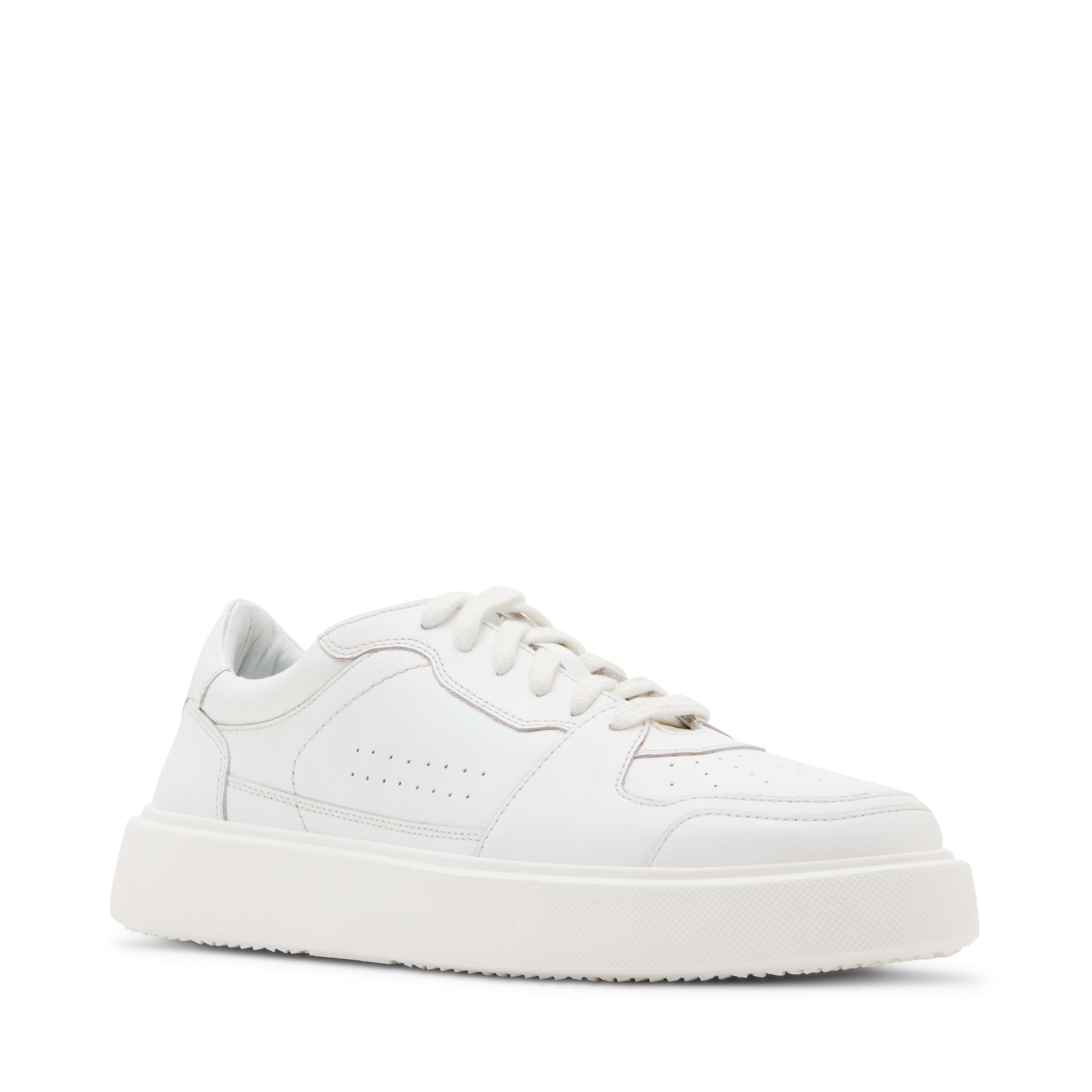 Cinna White Sneakers
