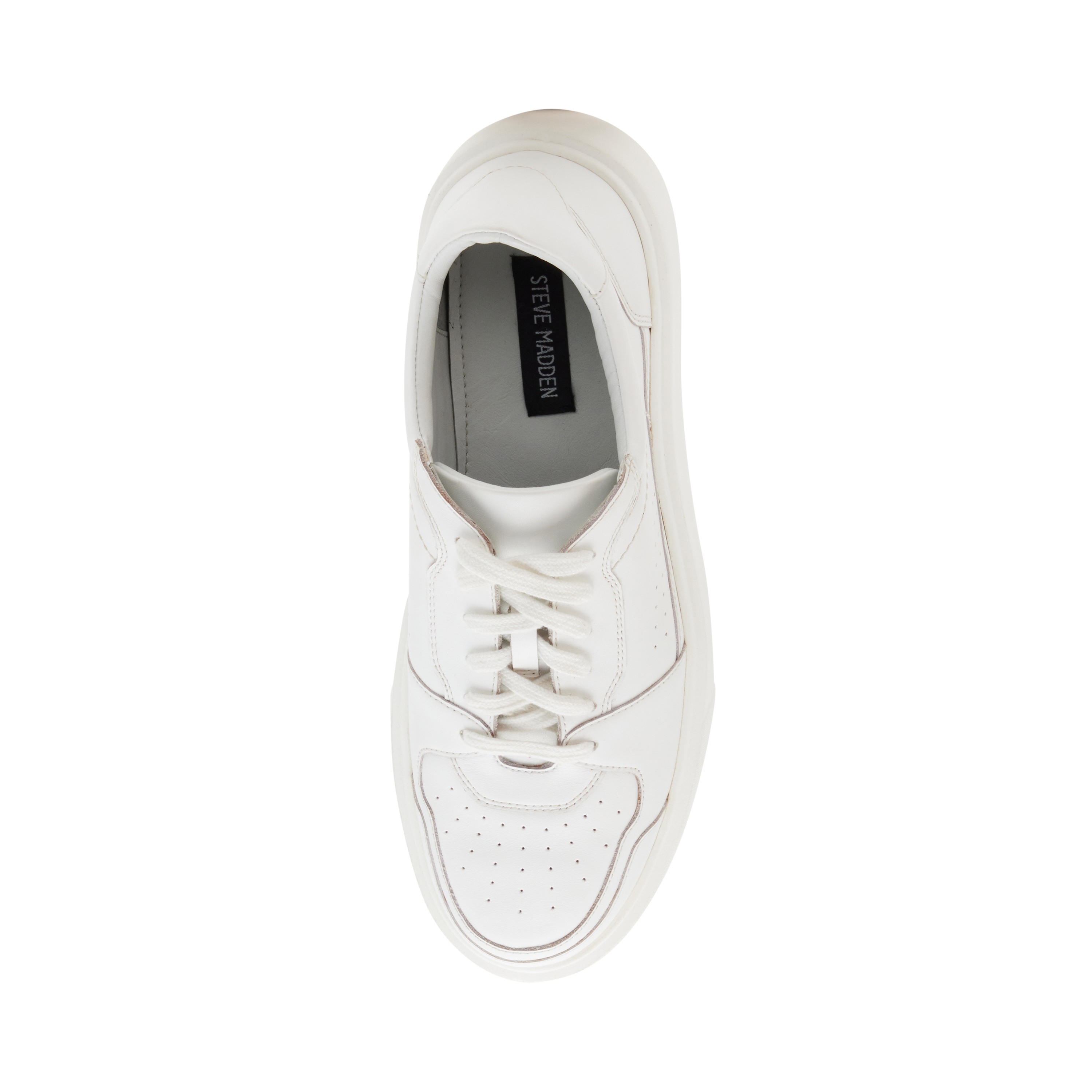 Cinna White Sneakers