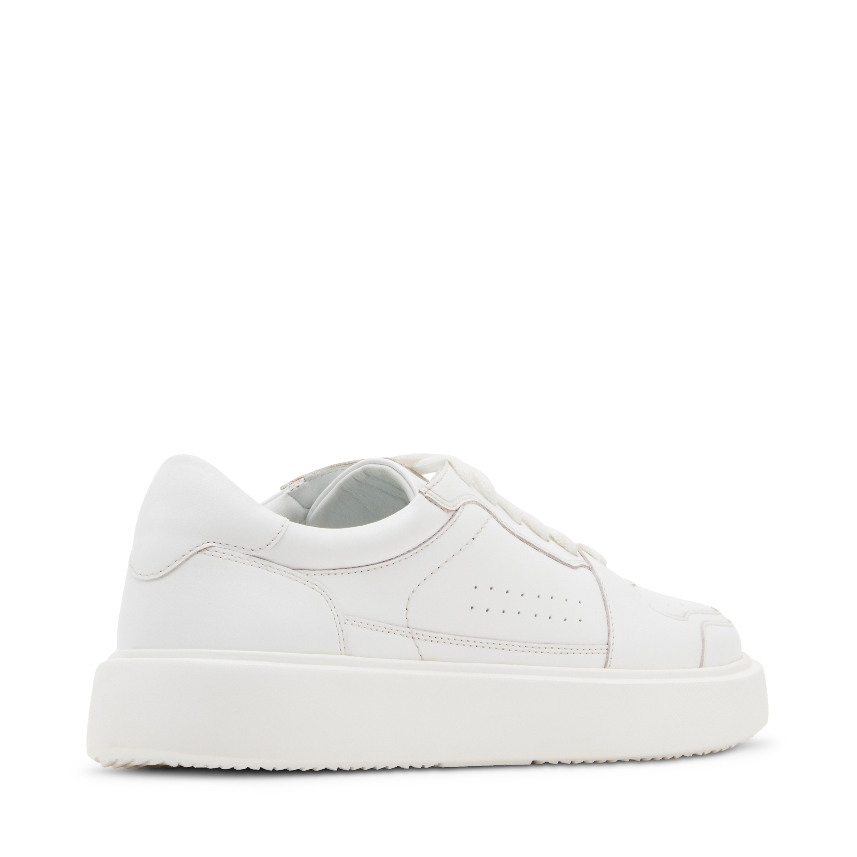Cinna White Sneakers