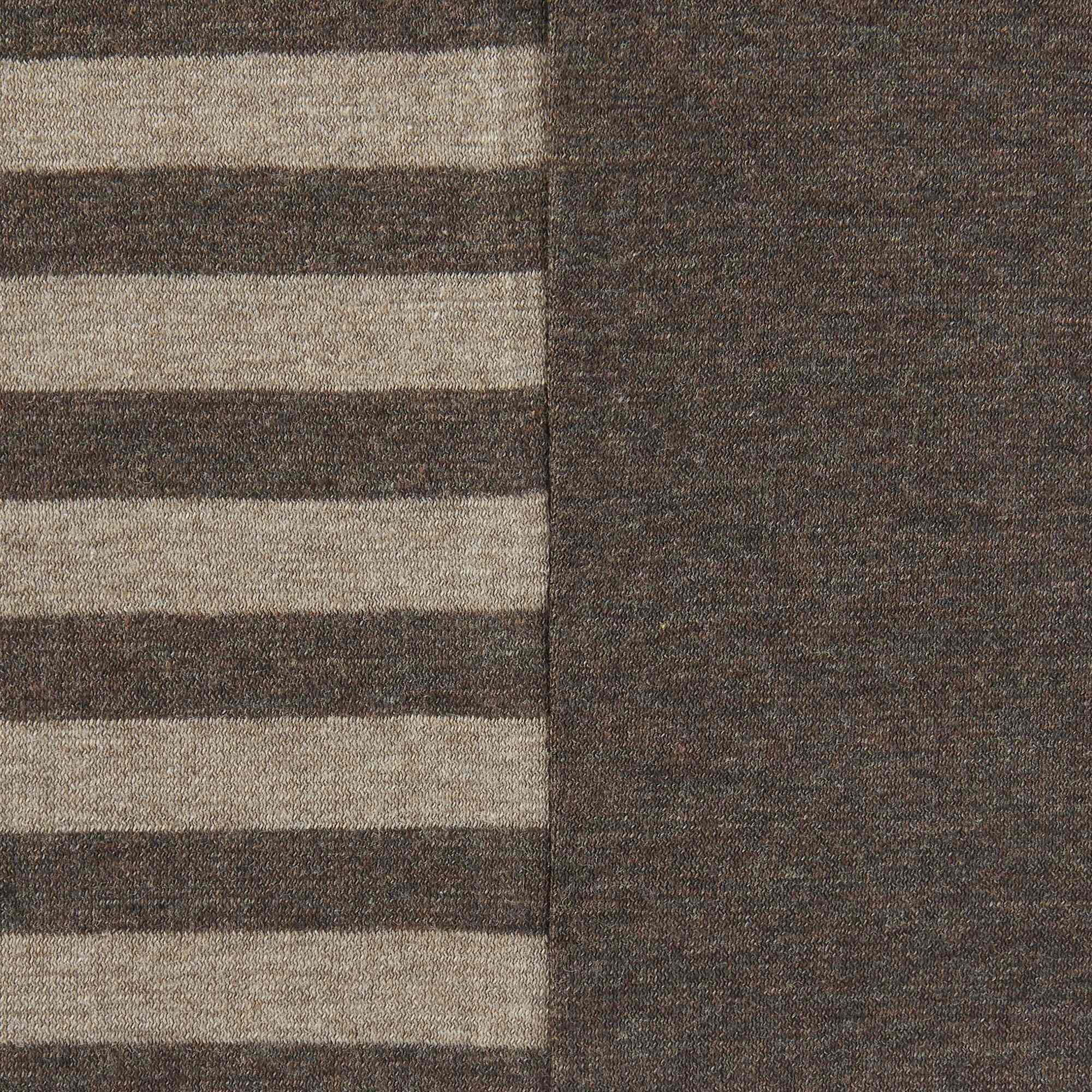 COTTON JERSEY DUVET COVER Q