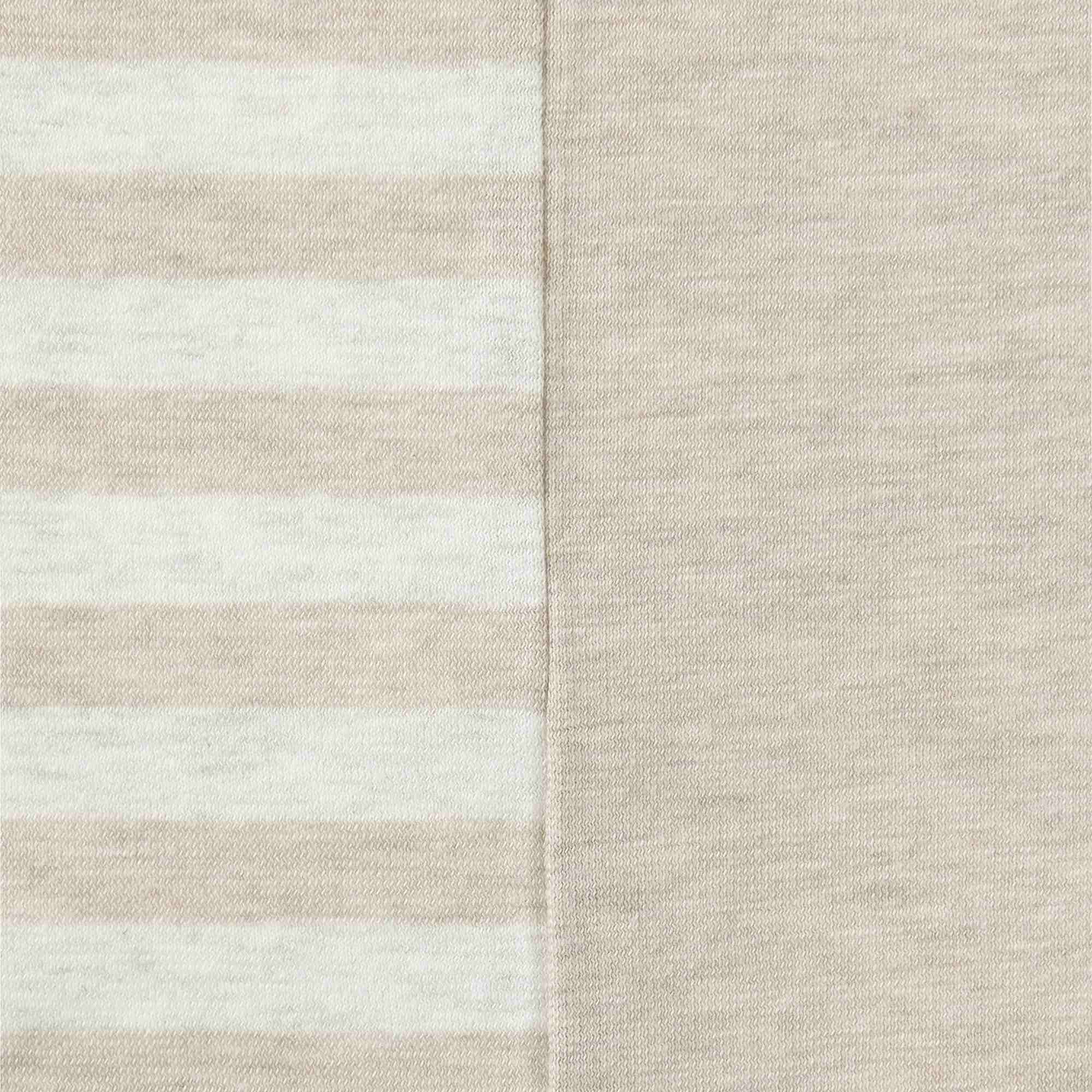 COTTON JERSEY DUVET COVER Q