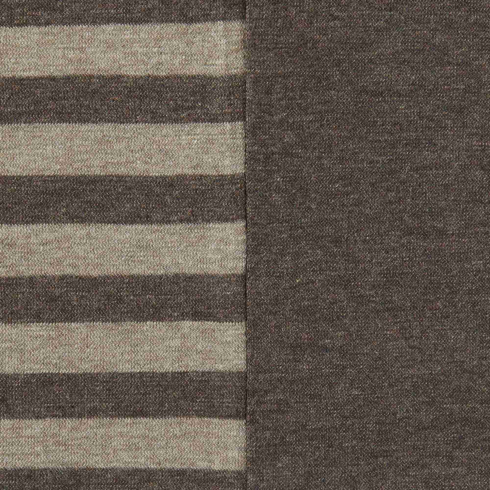 COTTON JERSEY DUVET COVER K