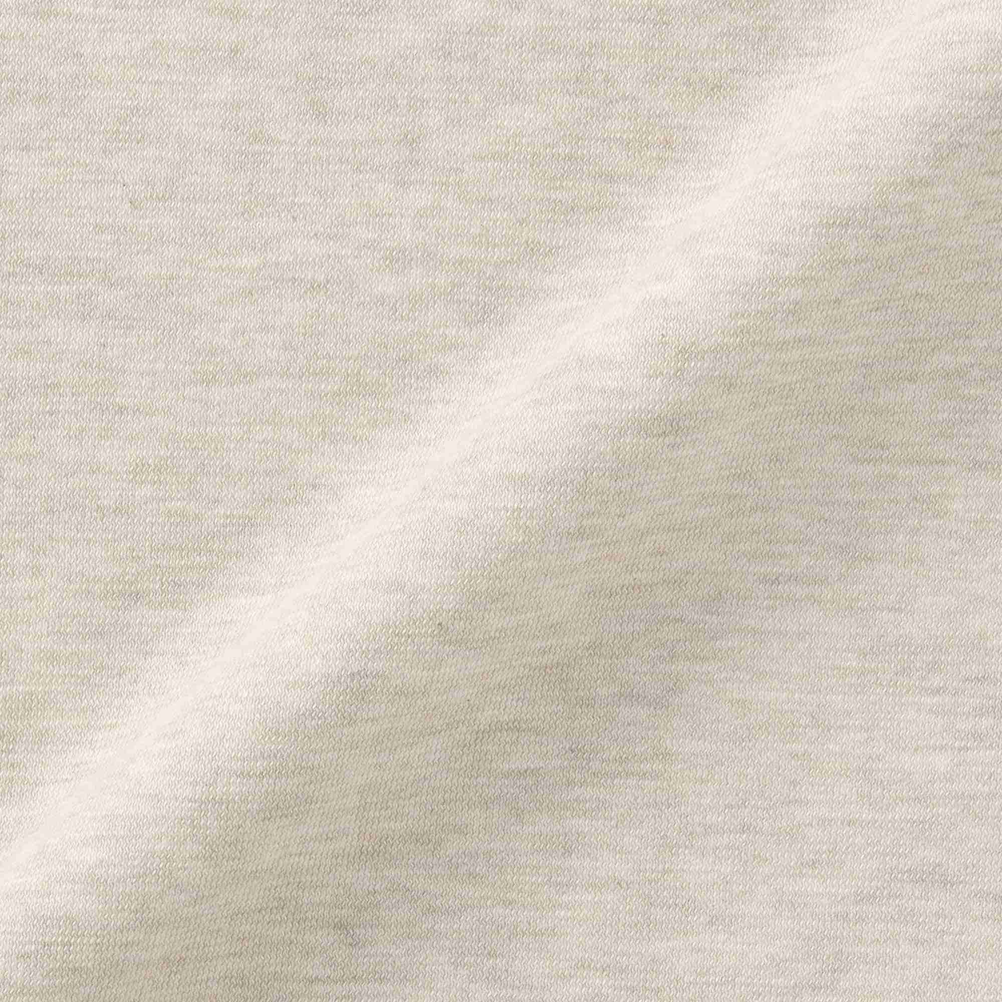 MUJI | COTTON JERSEY FITTED SHEET K