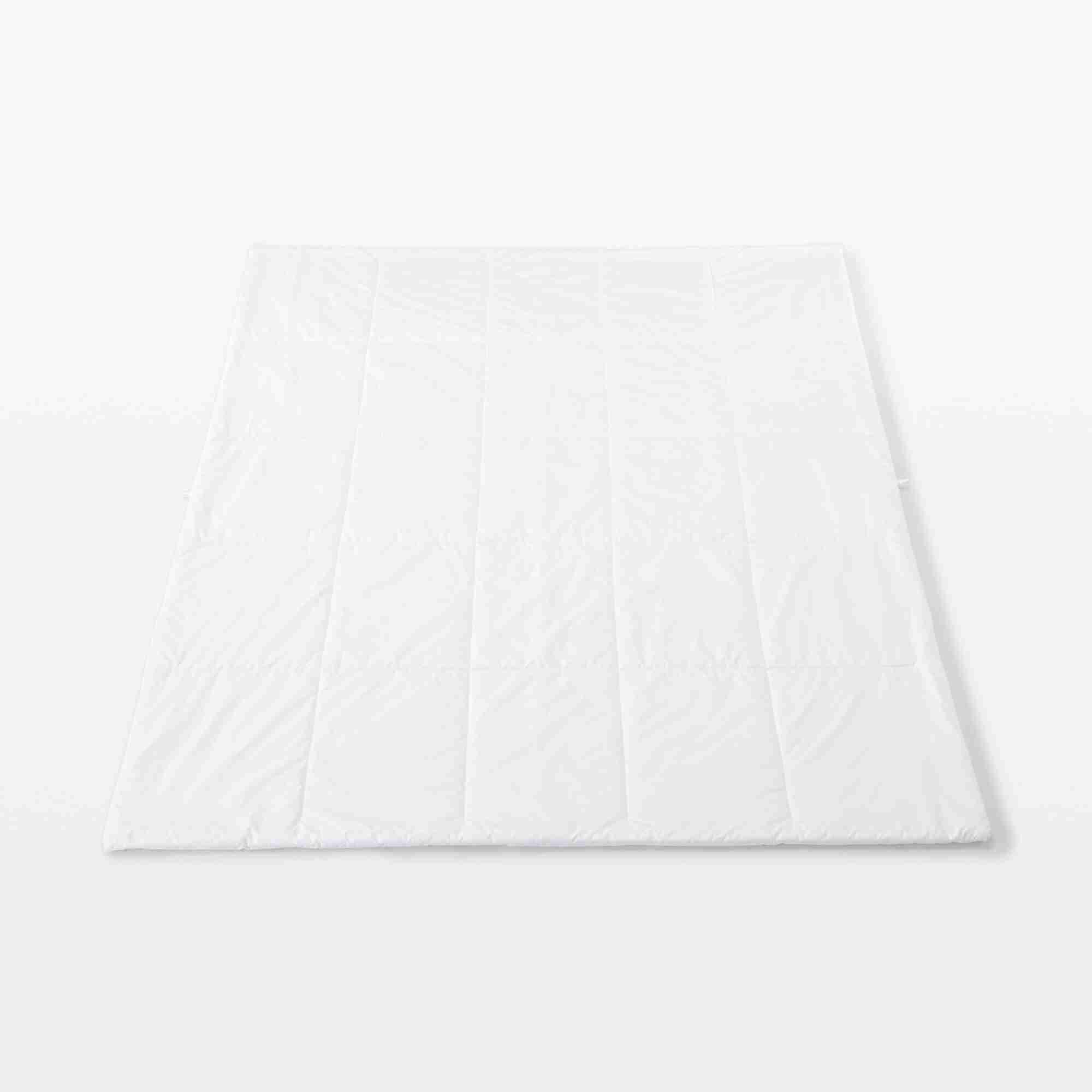 Recycled Polyester Thin Duvet King