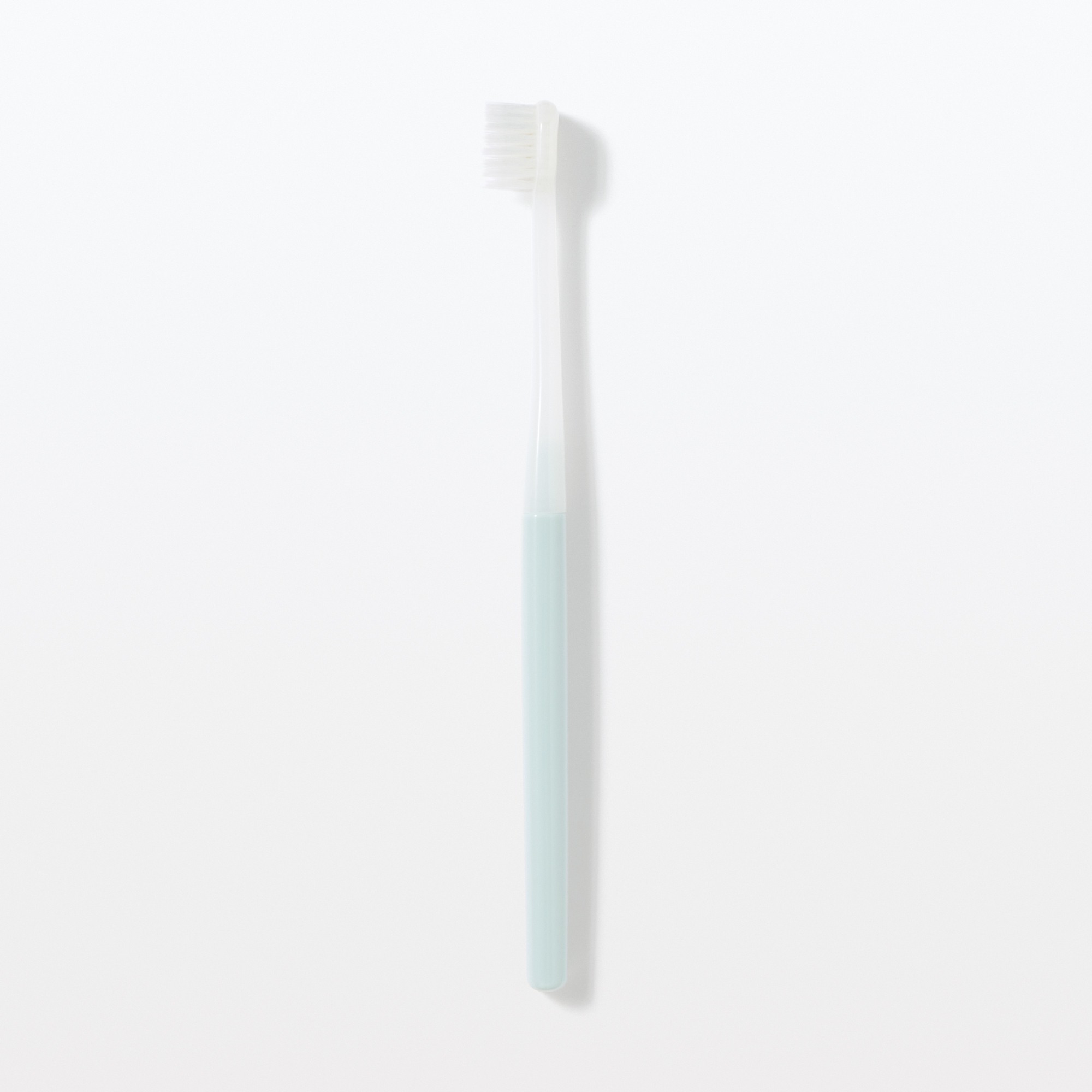 Replaceable head Toothbrush Wide