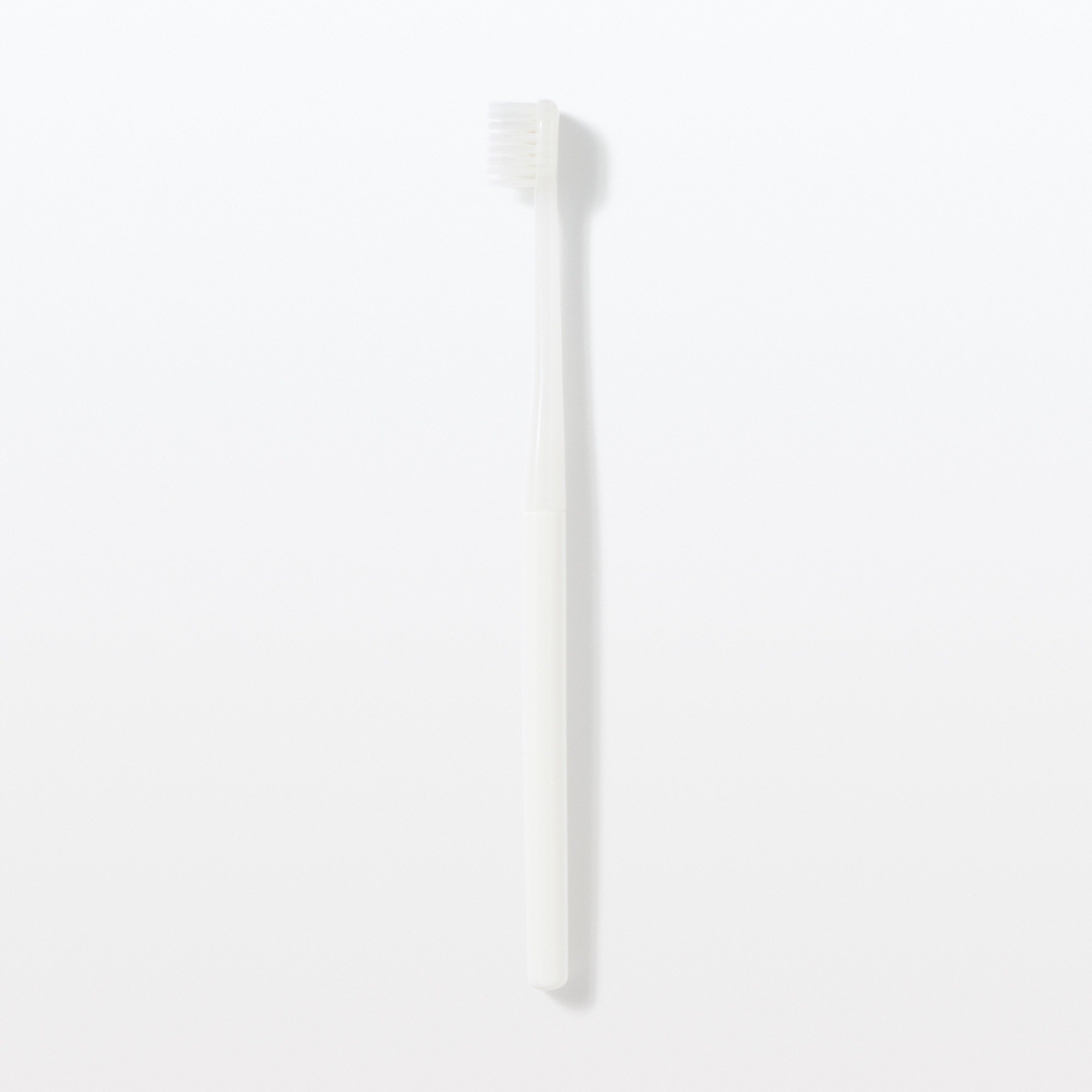 Replaceable head Toothbrush Wide
