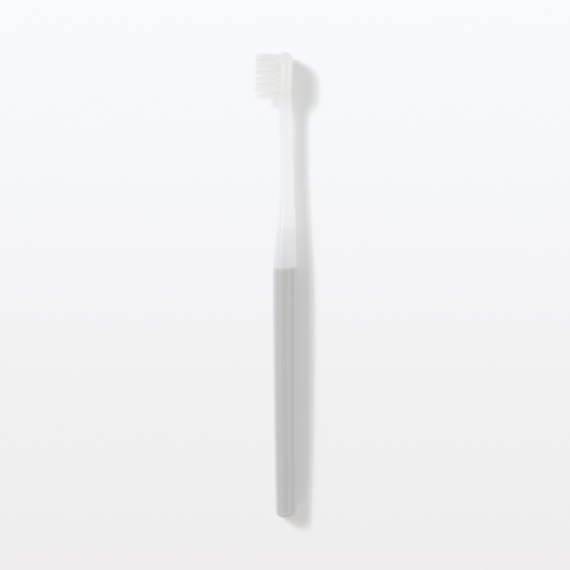 Replaceable head Toothbrush Wide