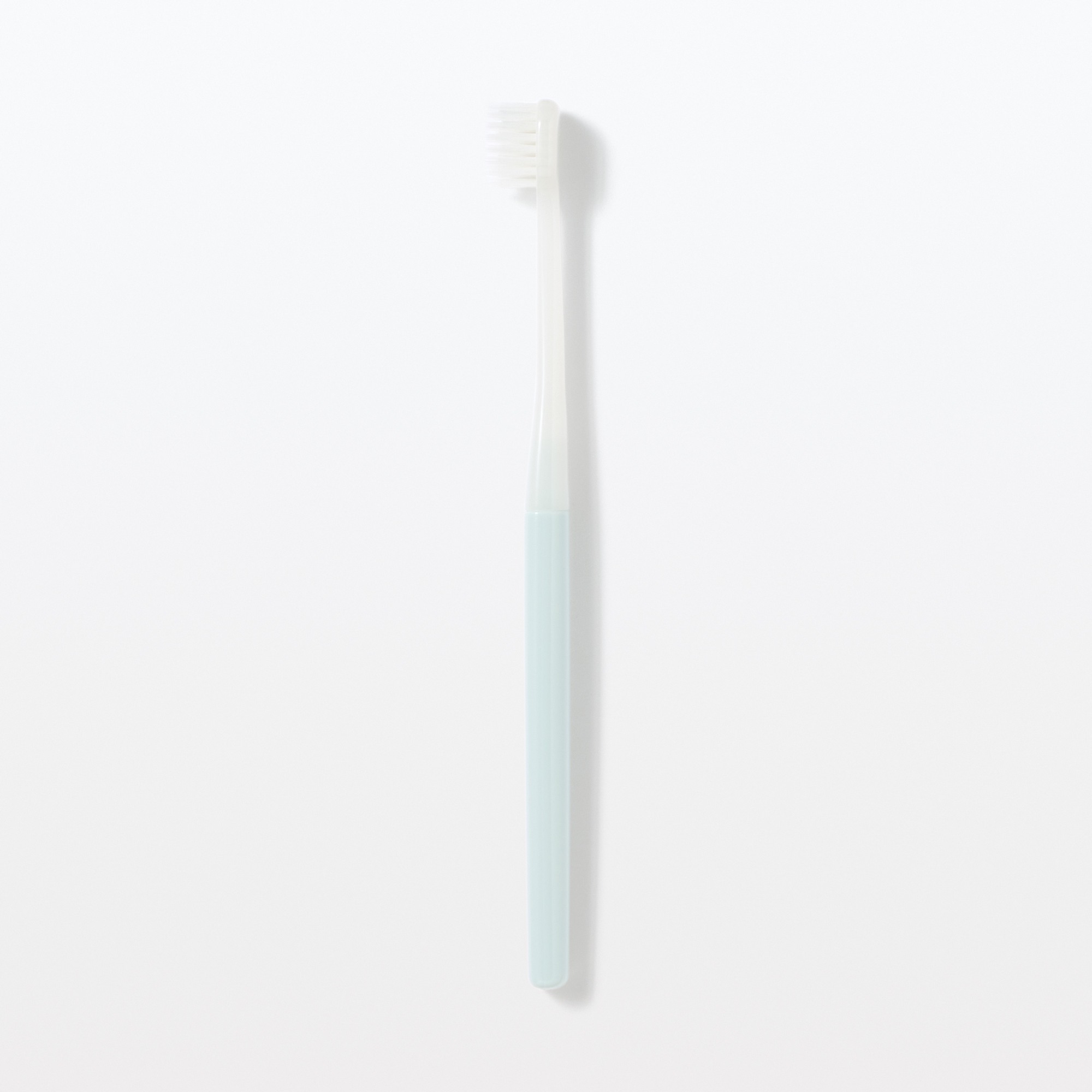 Replaceable head Toothbrush Wide