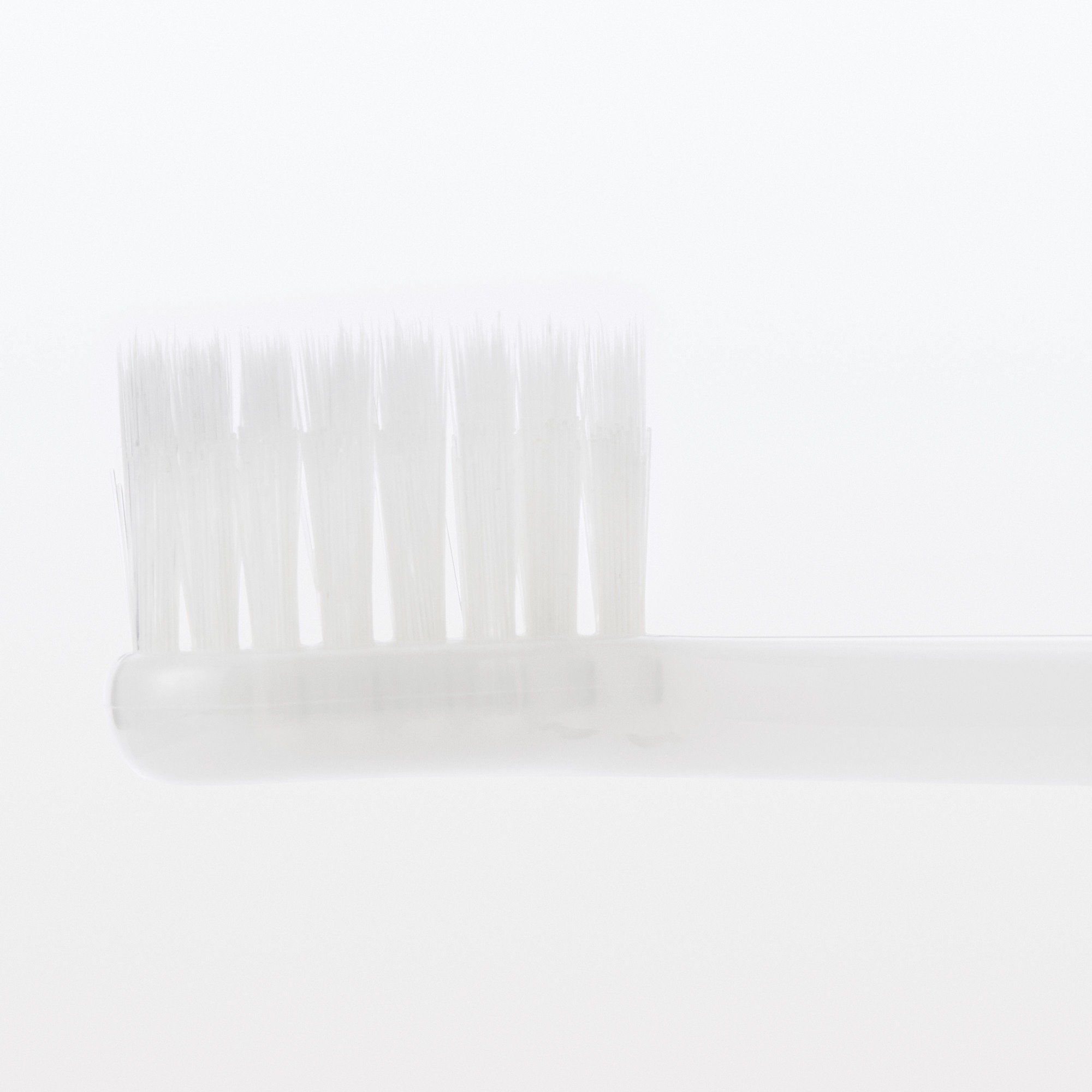 Replaceable head Toothbrush Wide