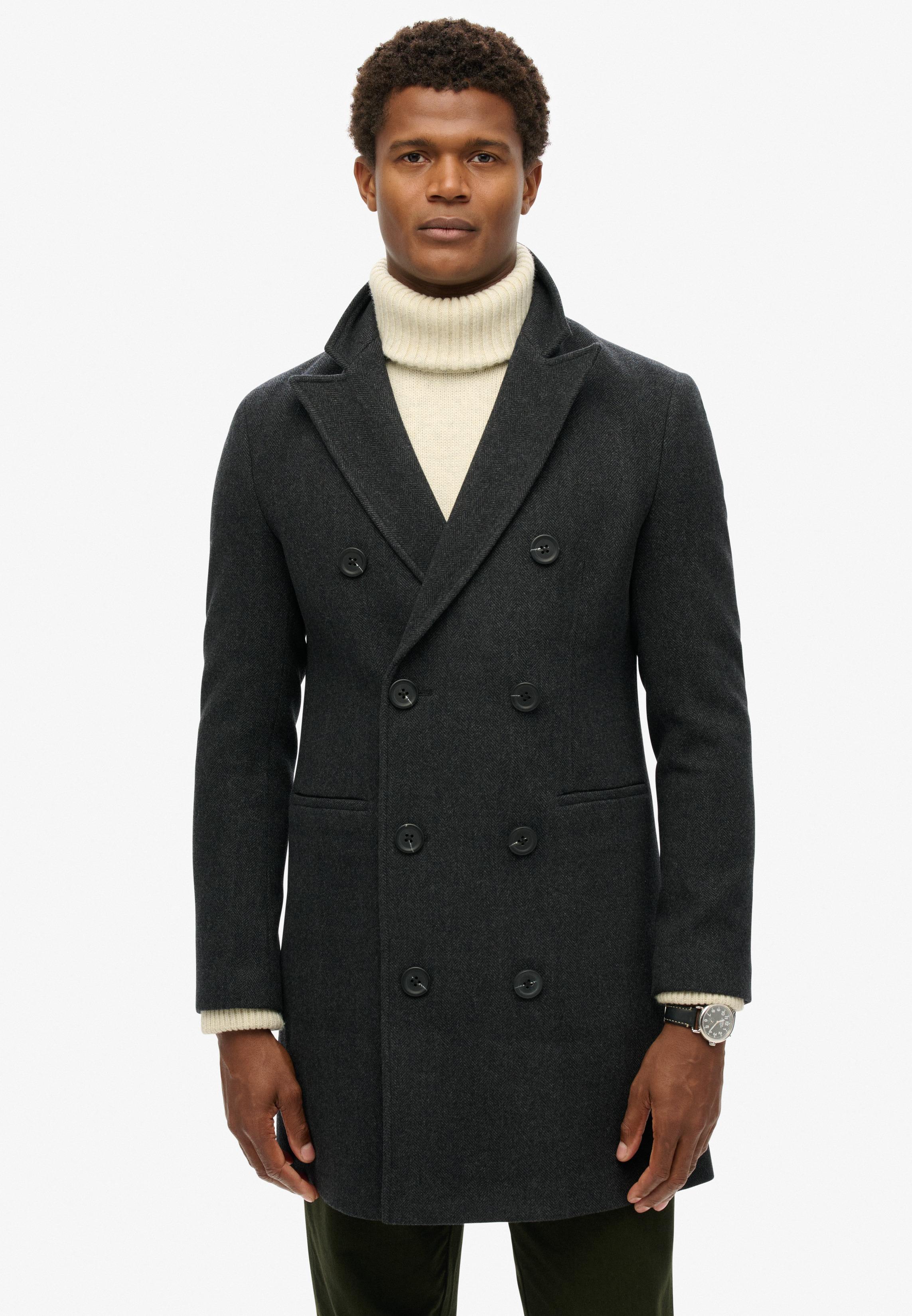 MERCHANT TOWN COAT