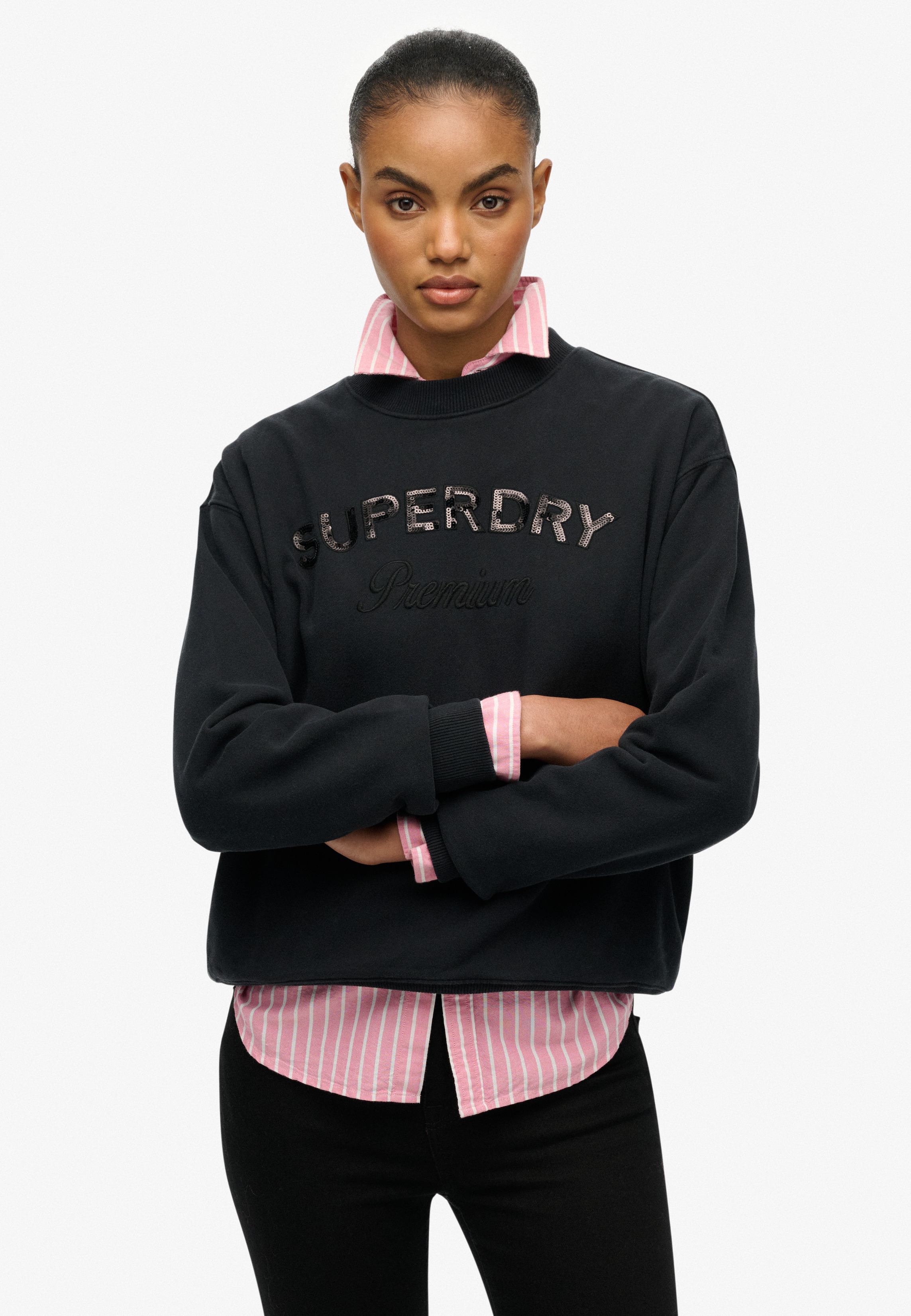 PREMIUM DESIGN LOOSE CREW