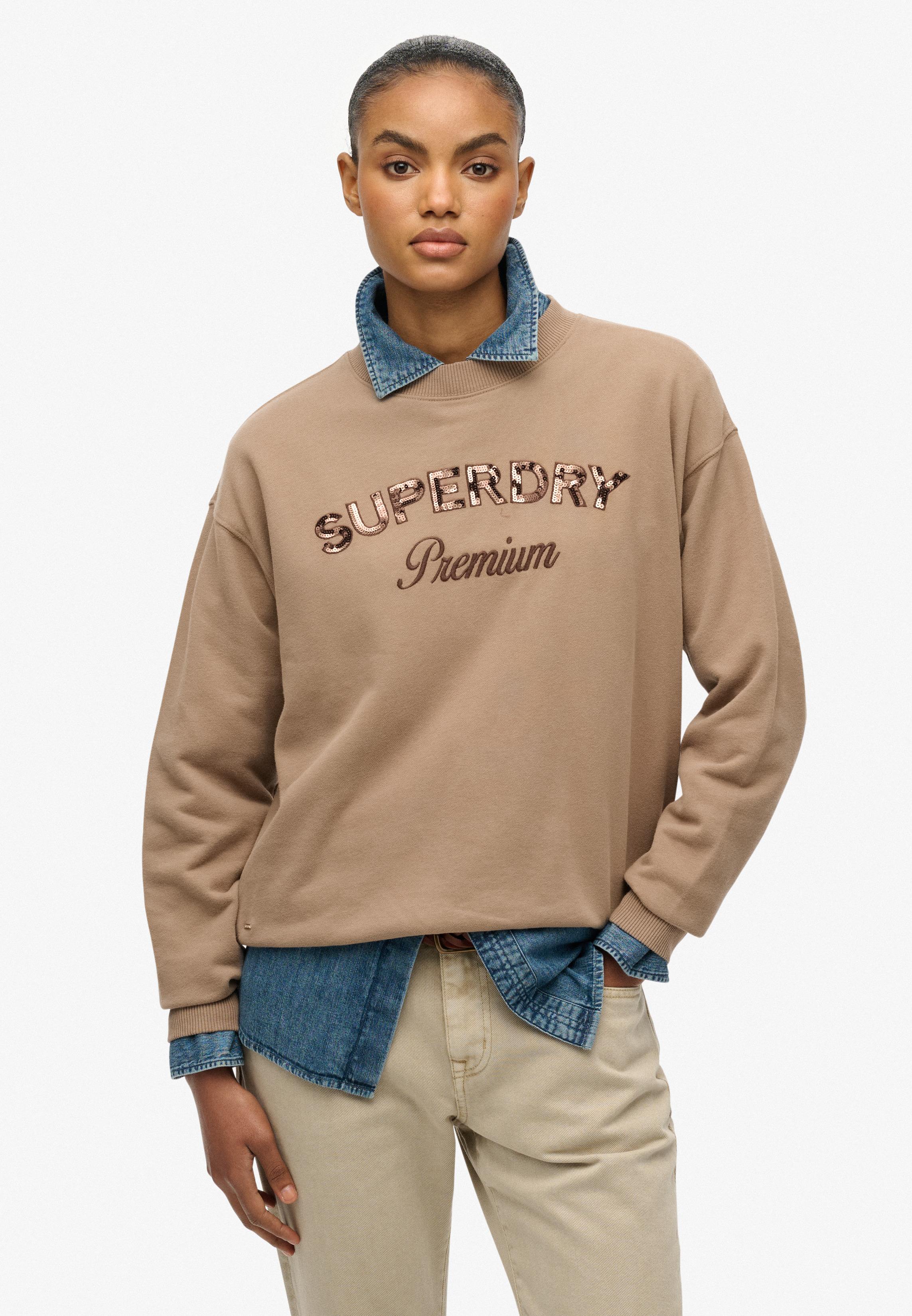 PREMIUM DESIGN LOOSE CREW