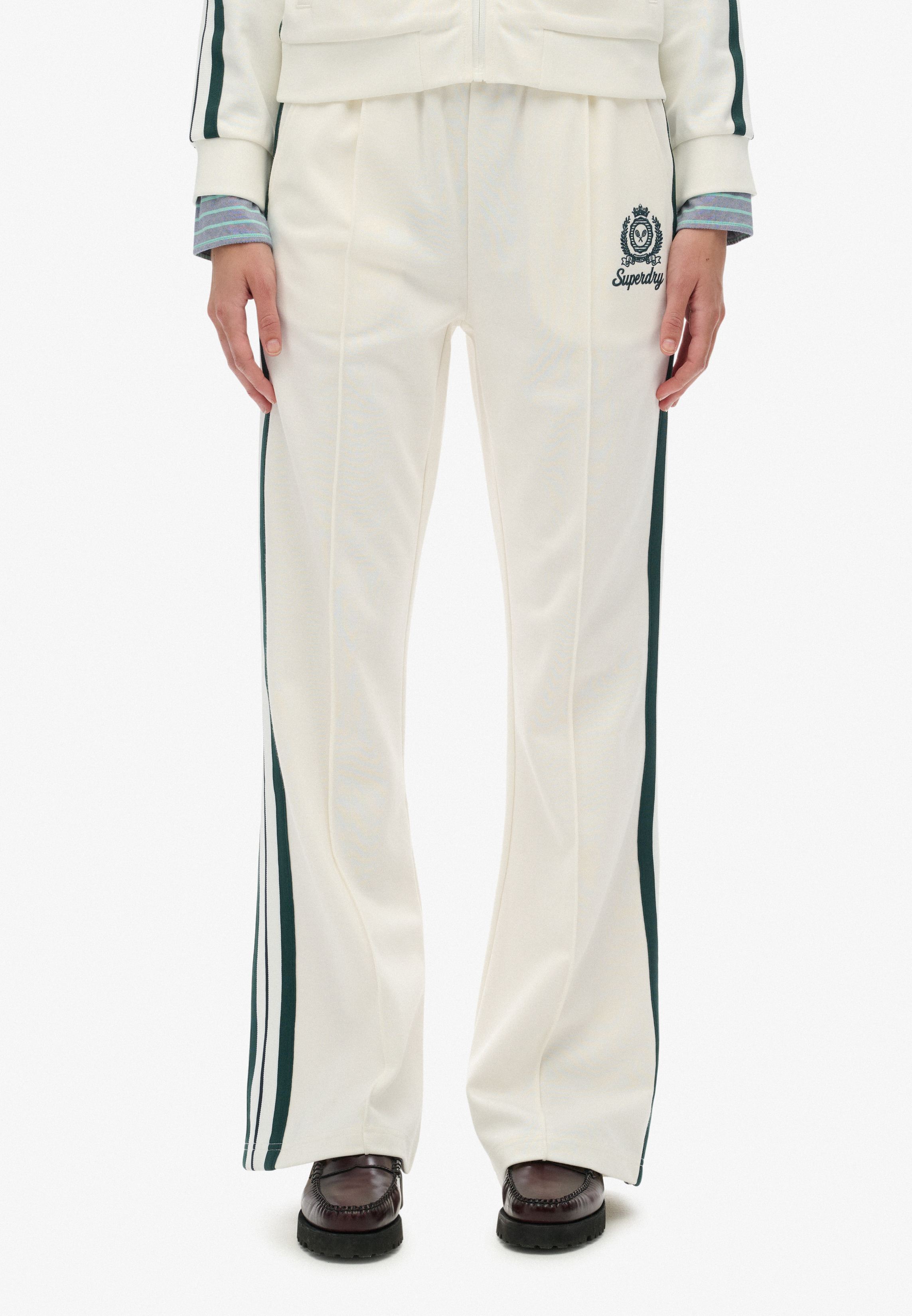 COUNTRY CLUB TRACK PANT