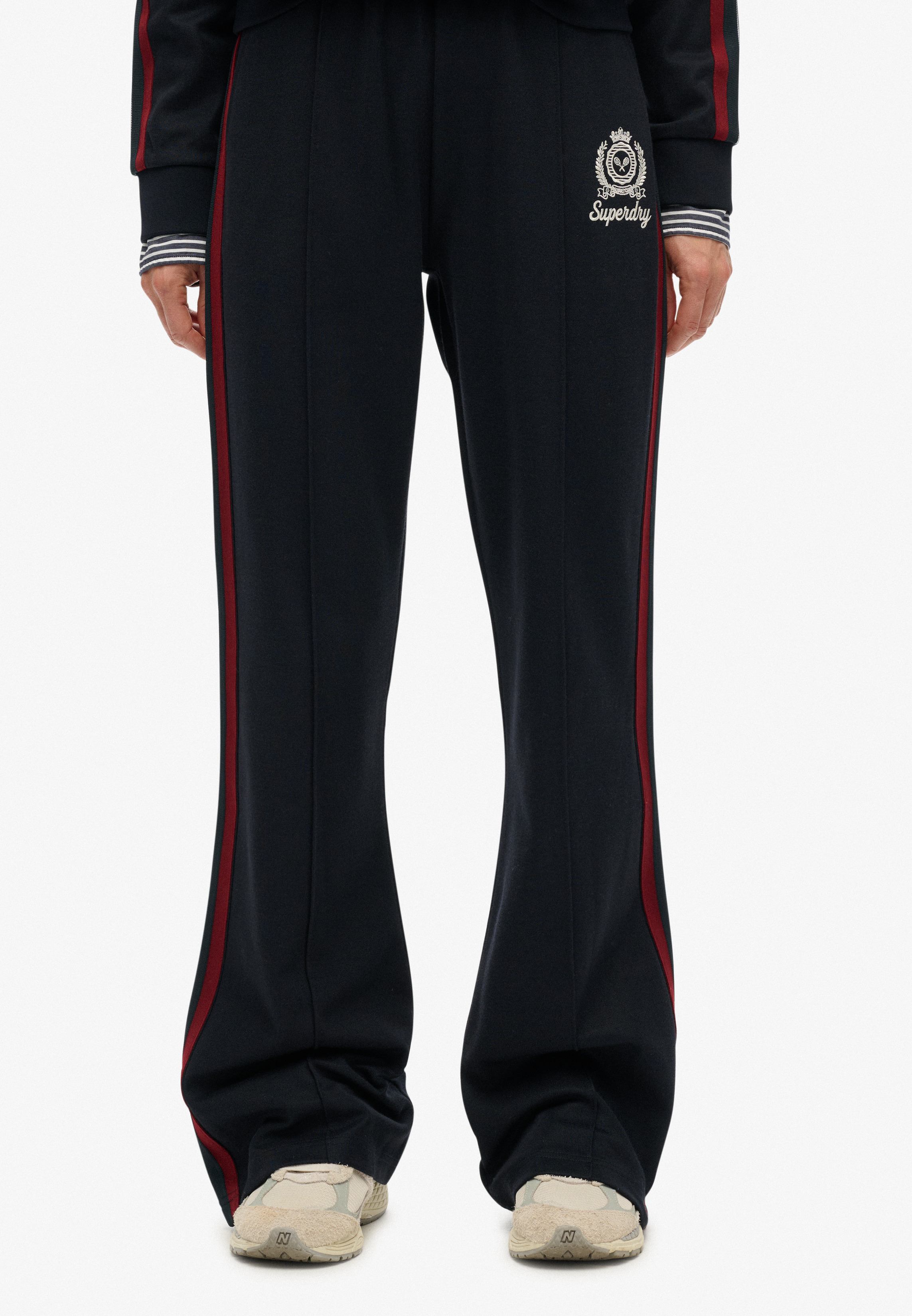 COUNTRY CLUB TRACK PANT