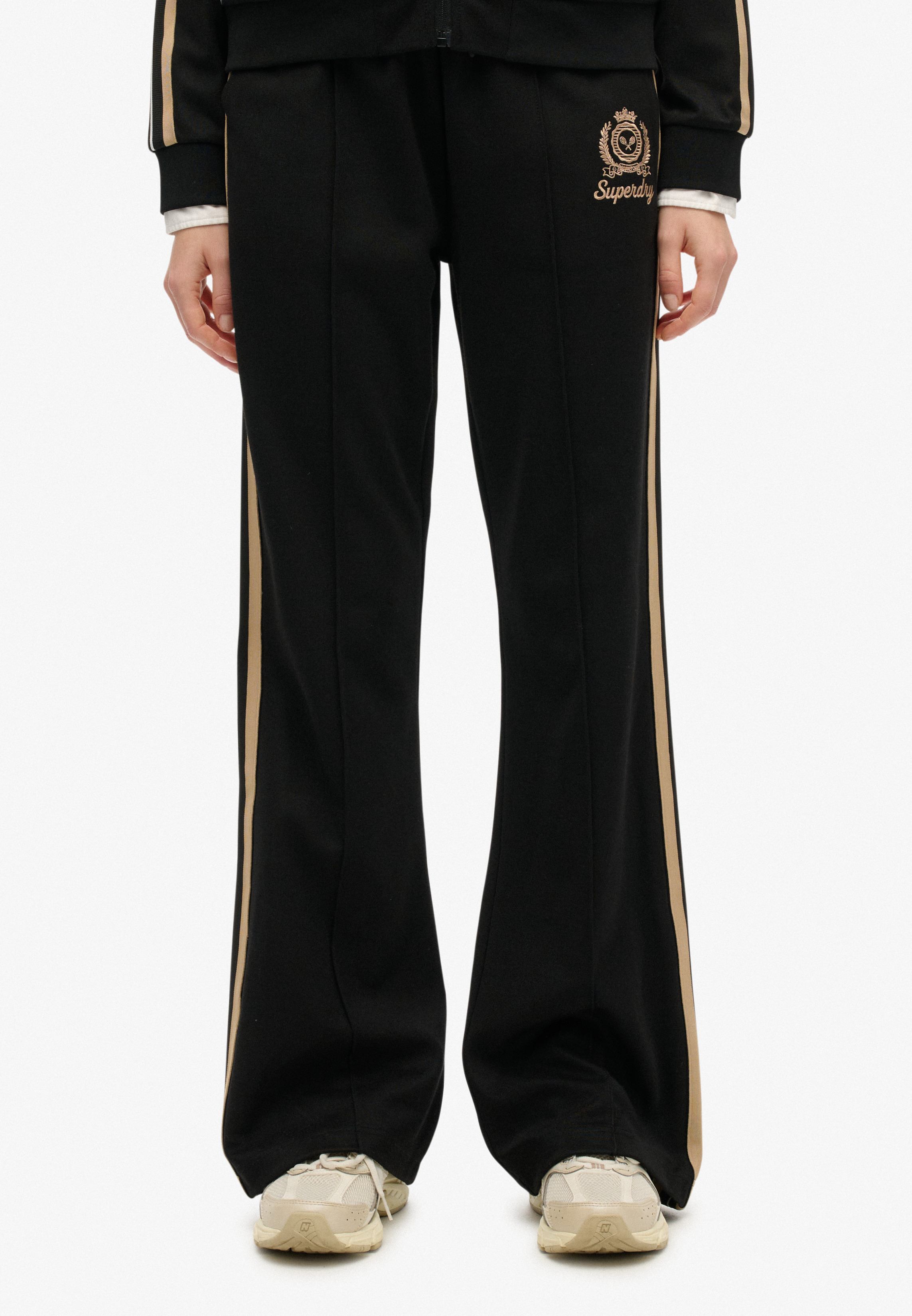 COUNTRY CLUB TRACK PANT