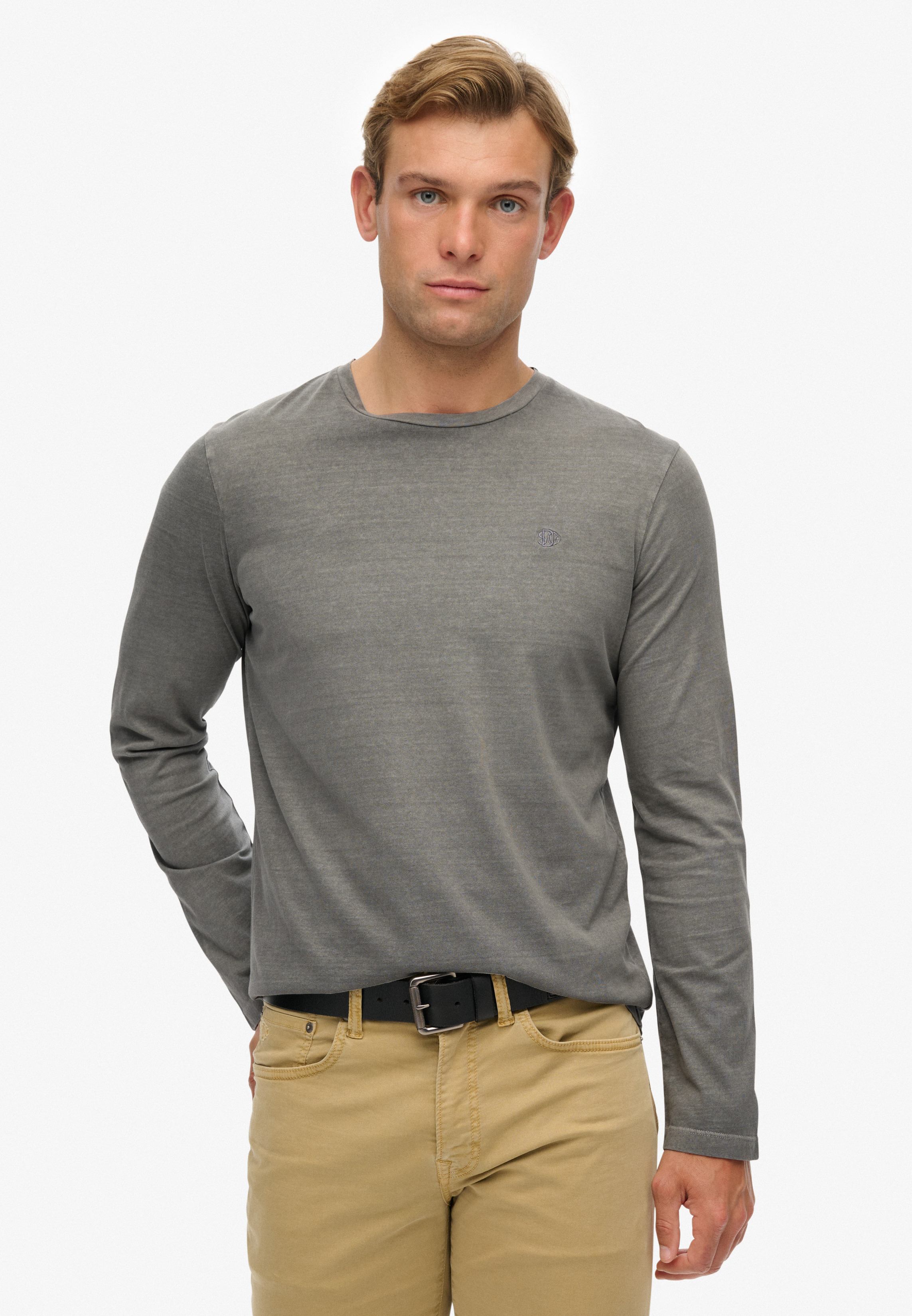 CLASSIC ESSENTIAL TOP