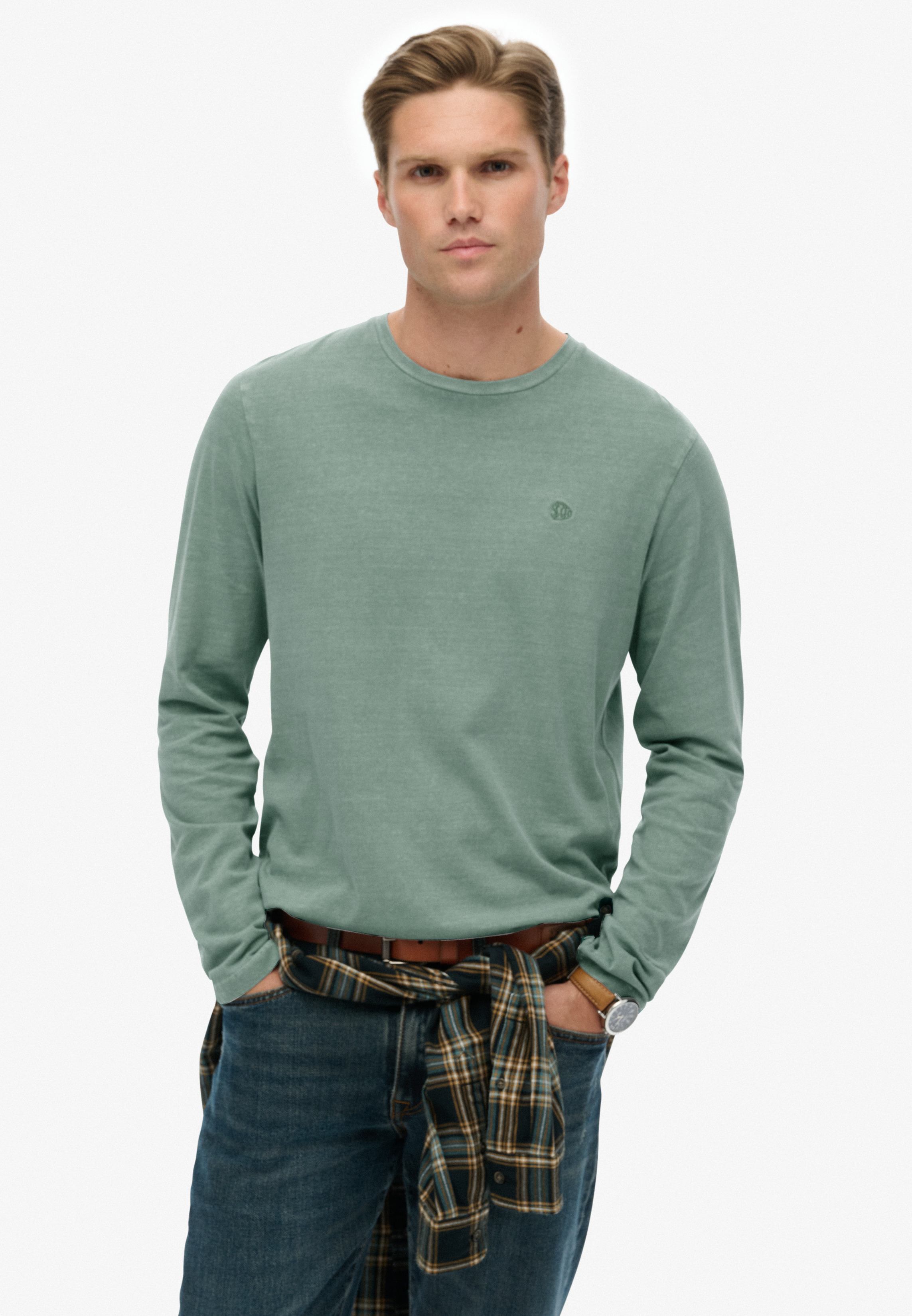 CLASSIC ESSENTIAL TOP