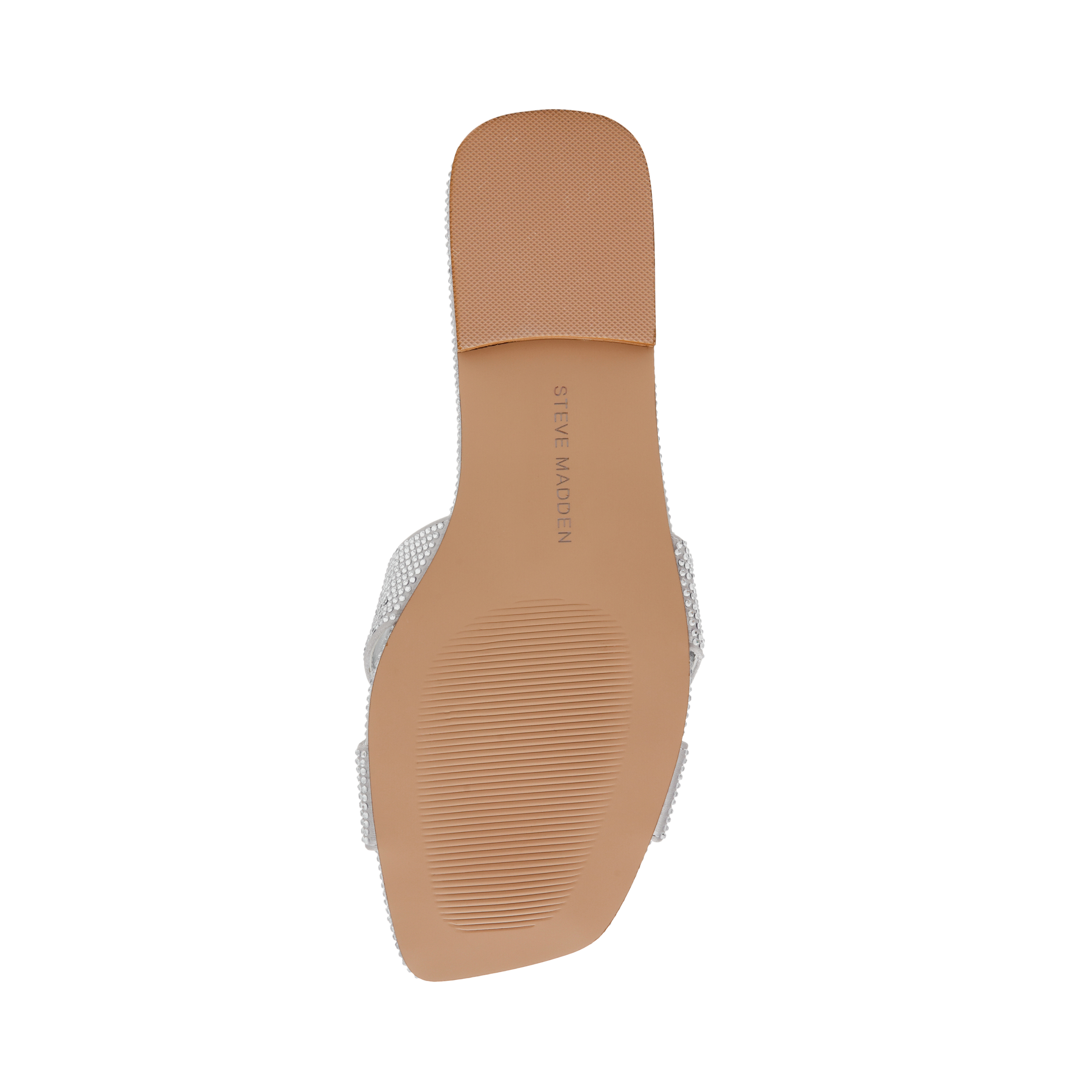 Aletha Silver Flats