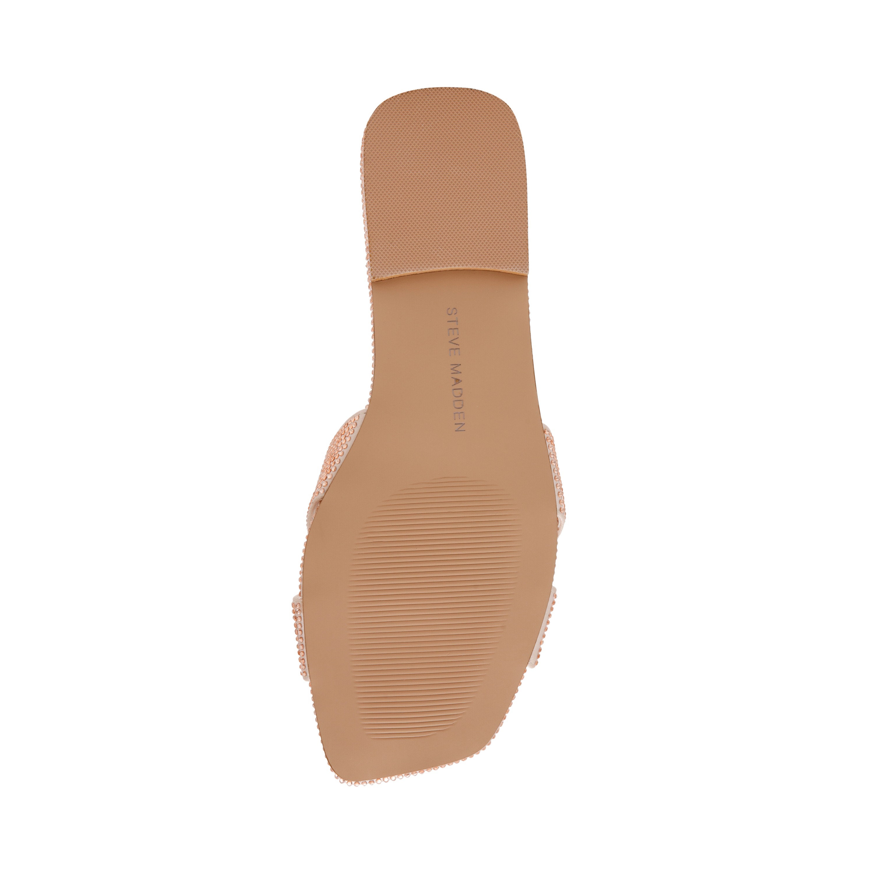Aletha Rose Gold Flats