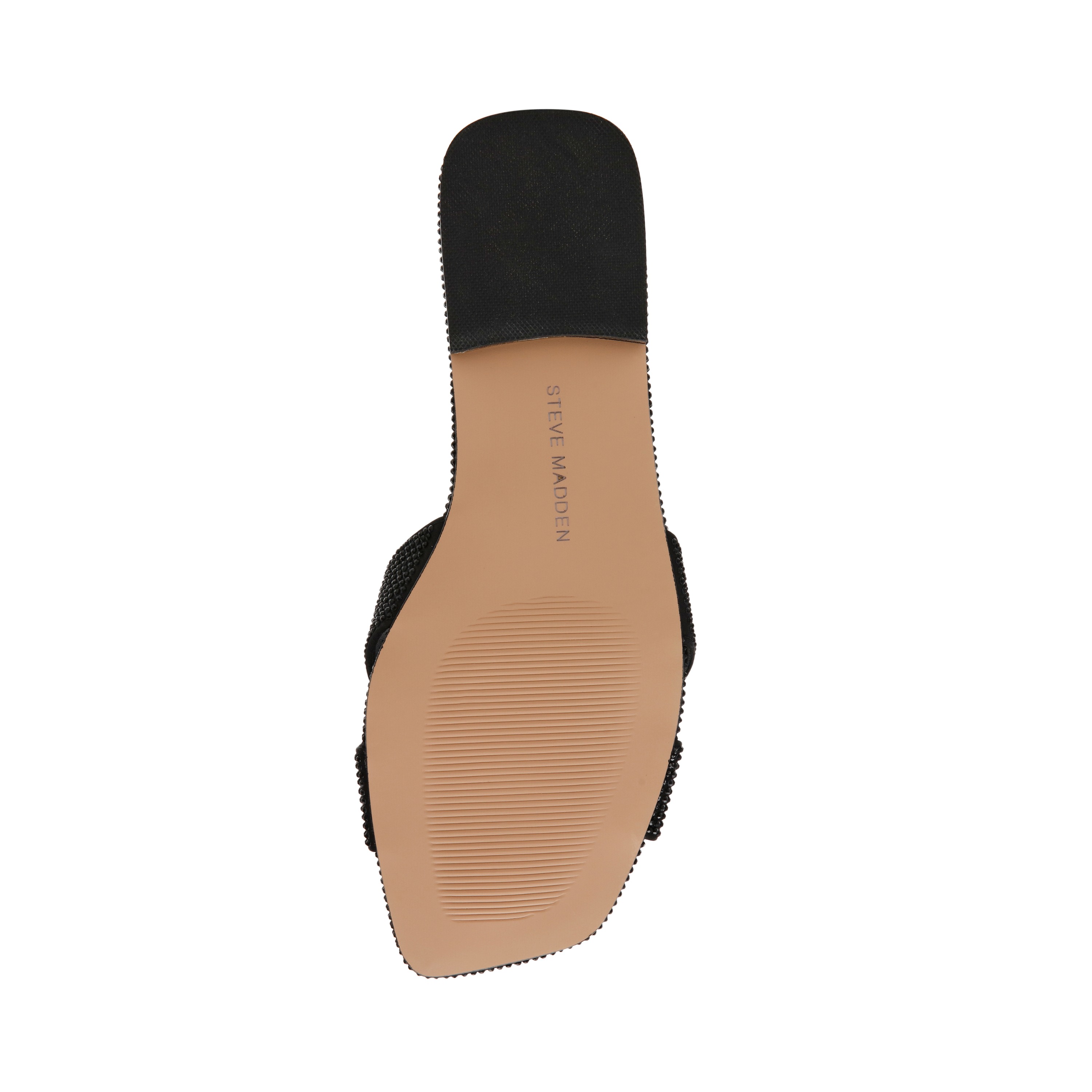 Aletha Black Flats