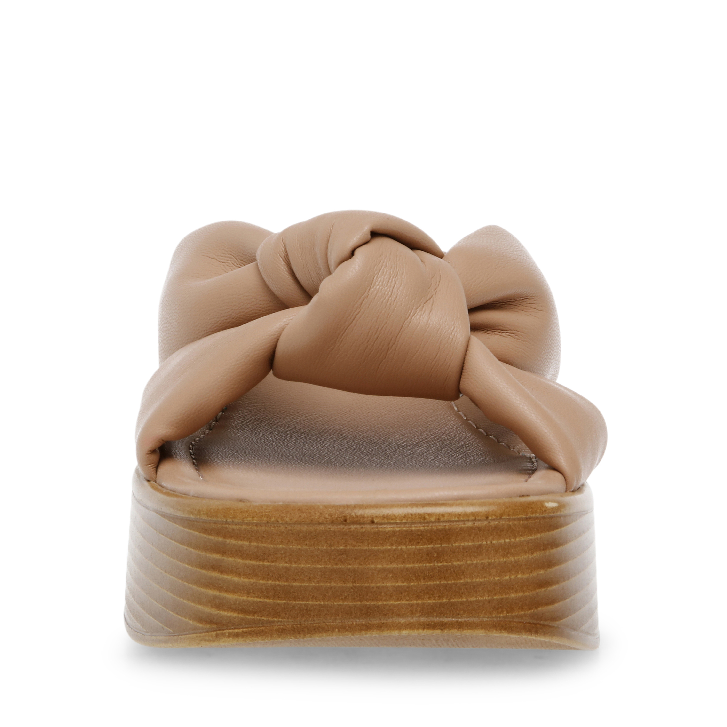 Concept-In Tan Wedges
