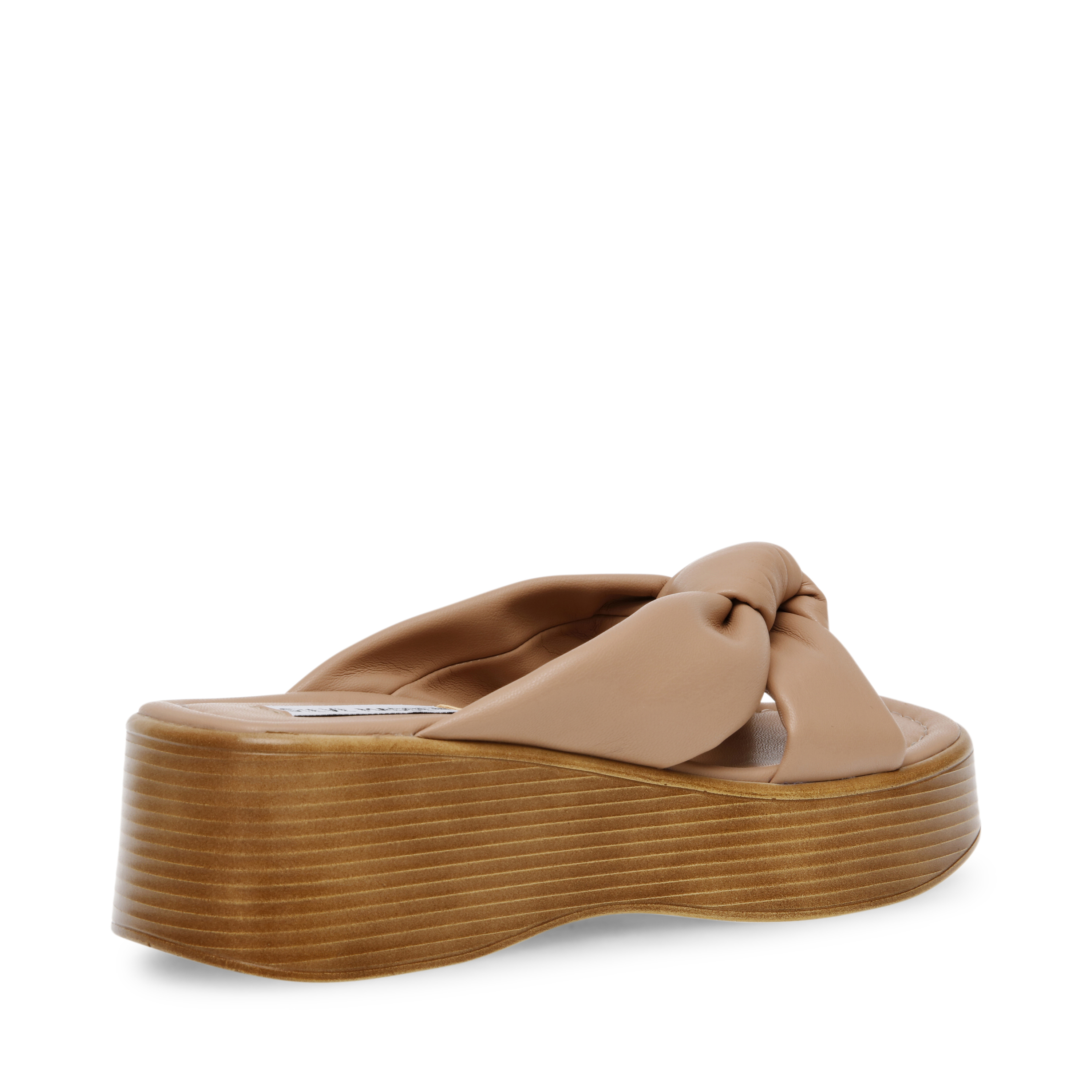 Concept-In Tan Wedges