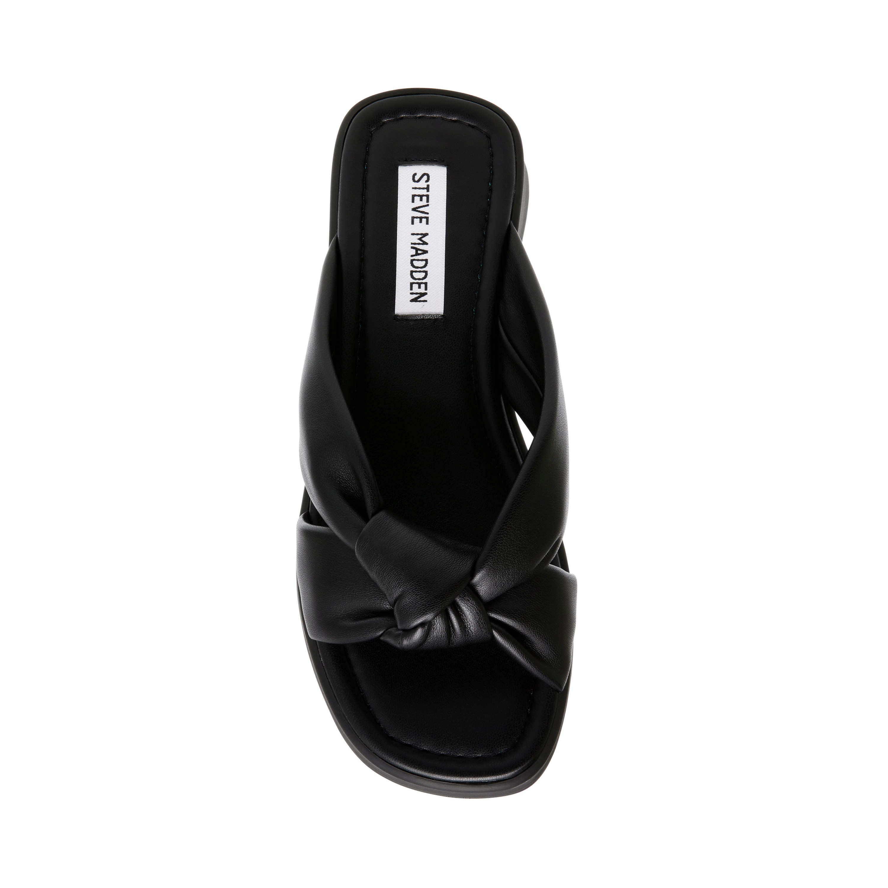 Concept-In Black Wedges