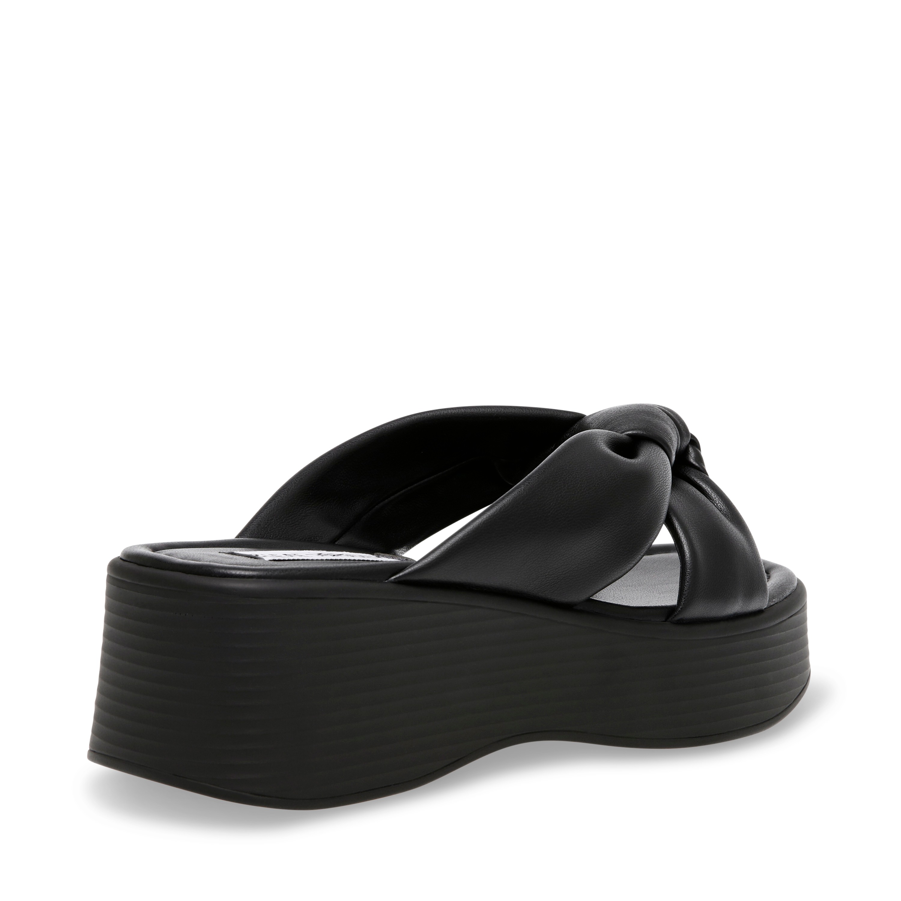 Concept-In Black Wedges