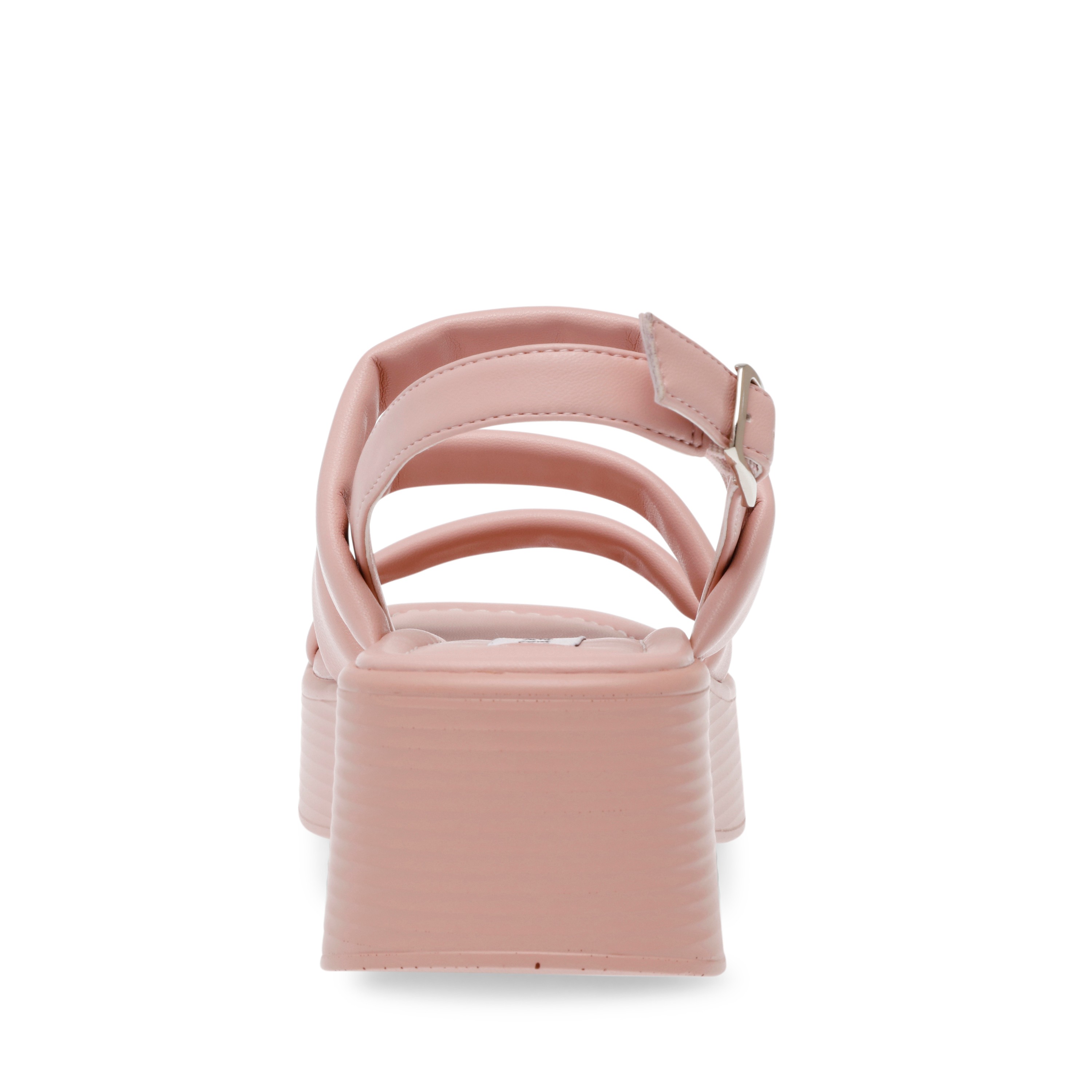 Conduct-In Blush Wedges