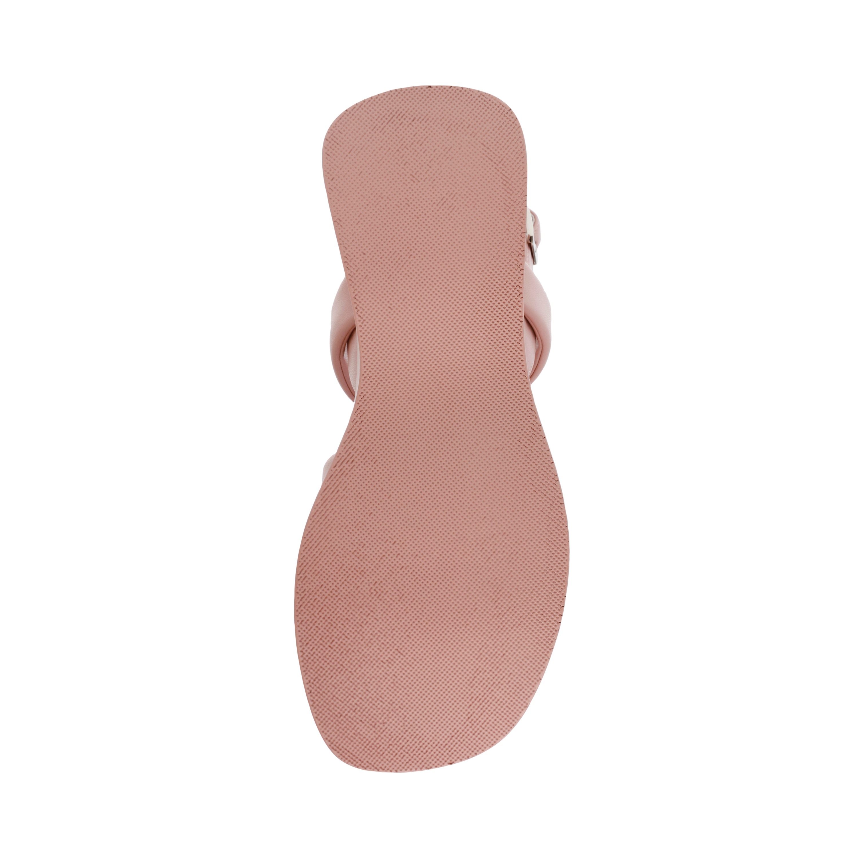 Conduct-In Blush Wedges