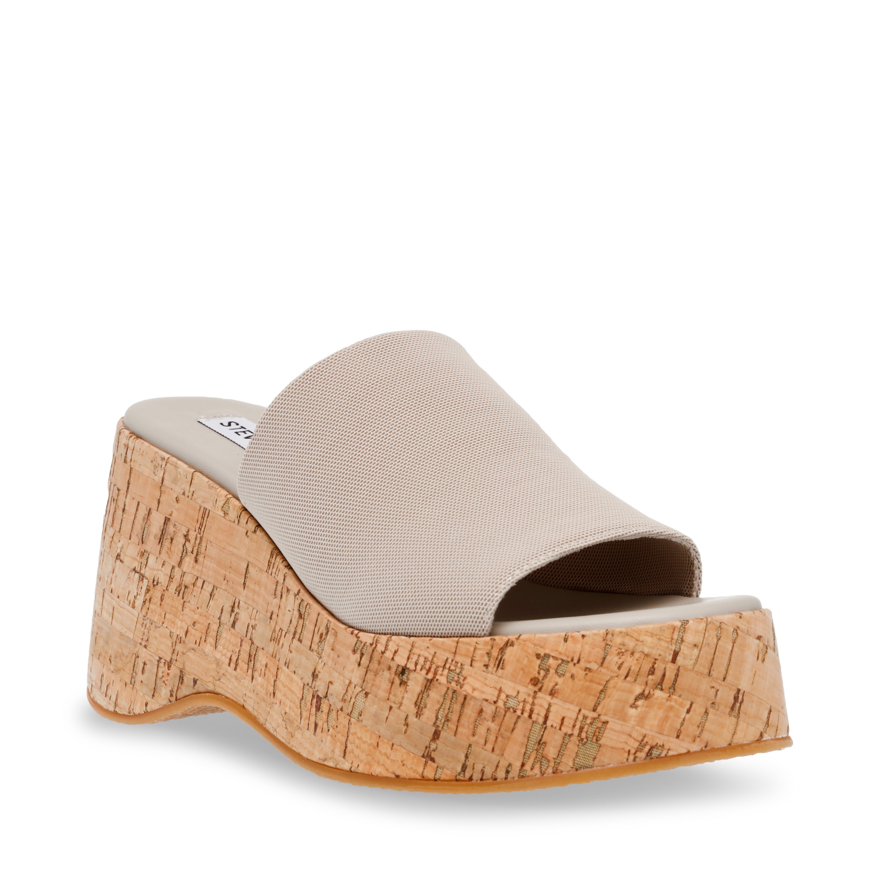 Live Wire-In Blush Wedges