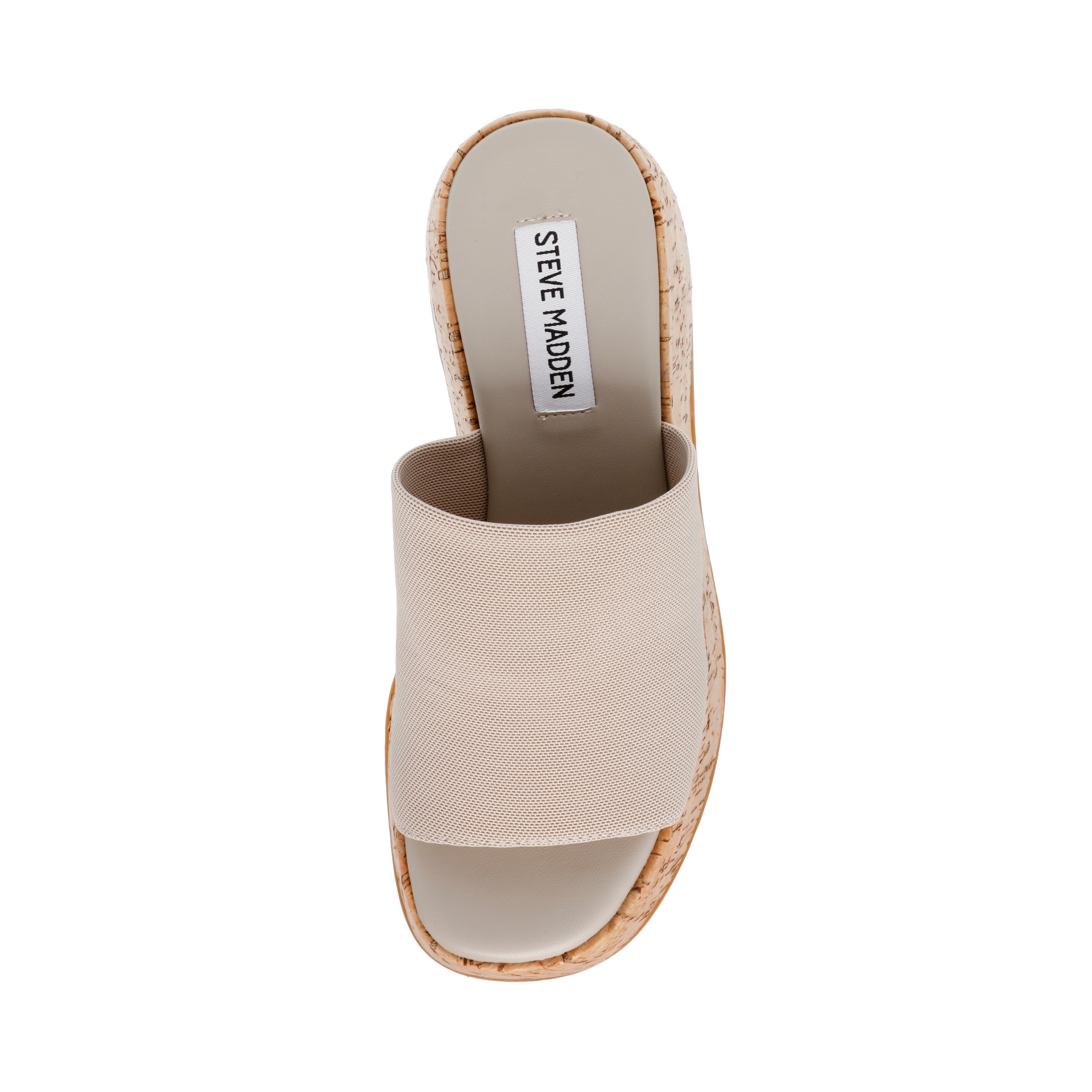 Live Wire-In Blush Wedges