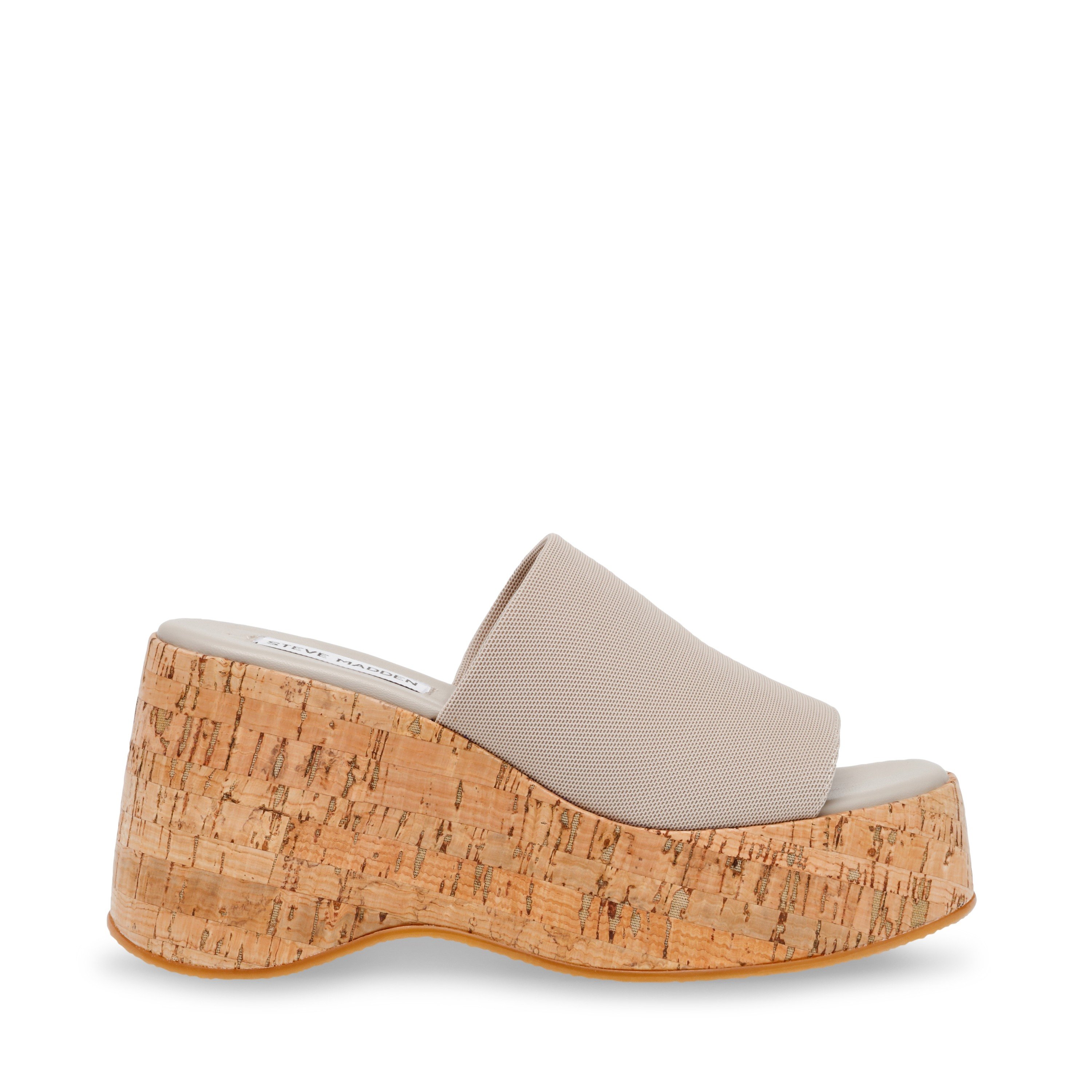 Live Wire-In Blush Wedges