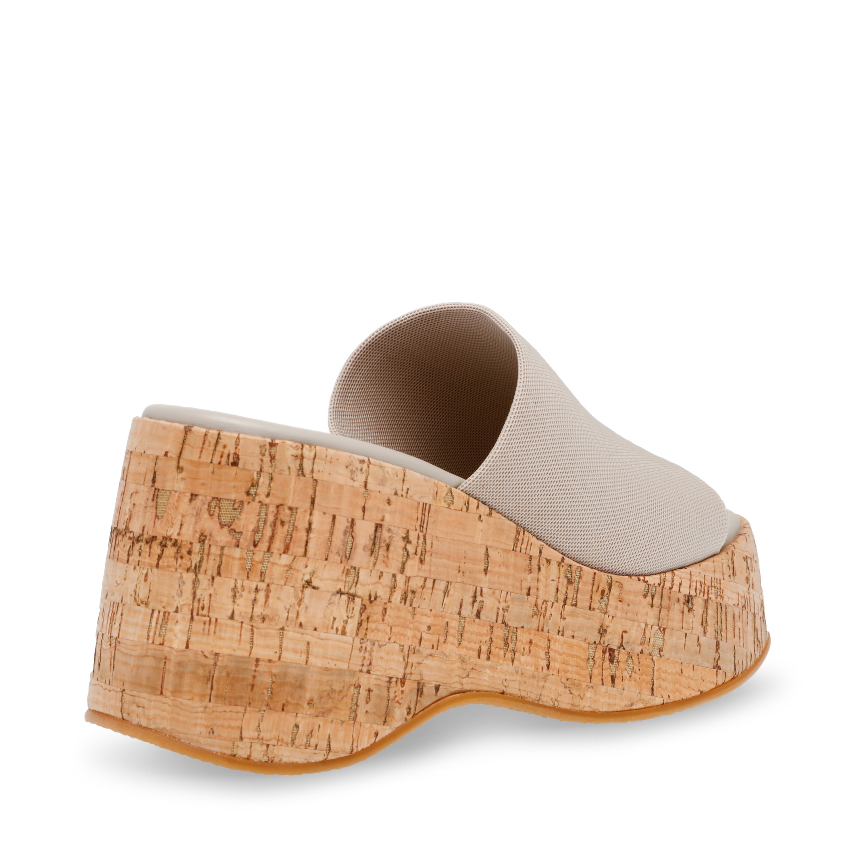 Live Wire-In Blush Wedges